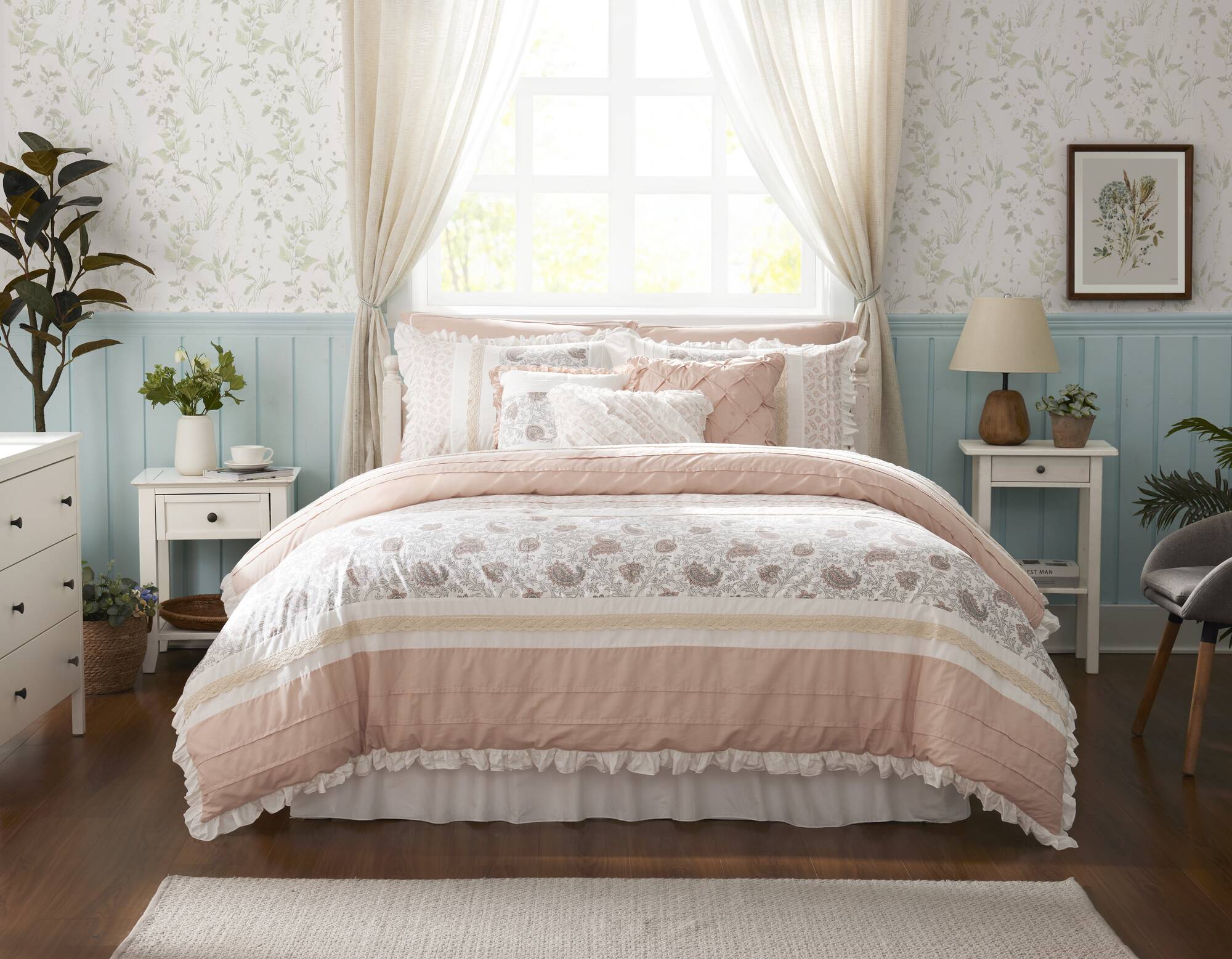 GDFStudio 351544 Comforters-And-Bedspreads - View #13