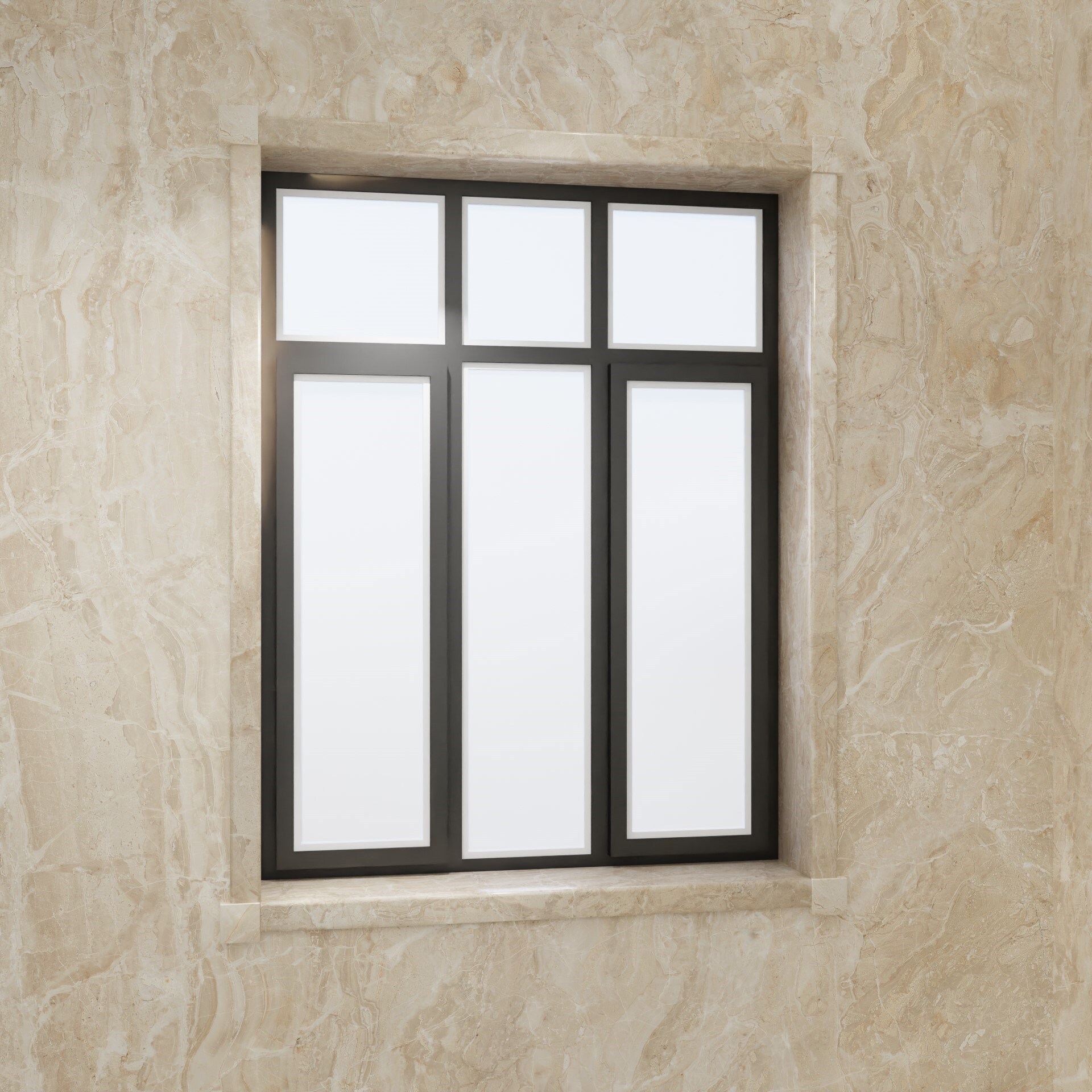 FlexStone FLXWTK648R4AI Shower-Parts - View #3