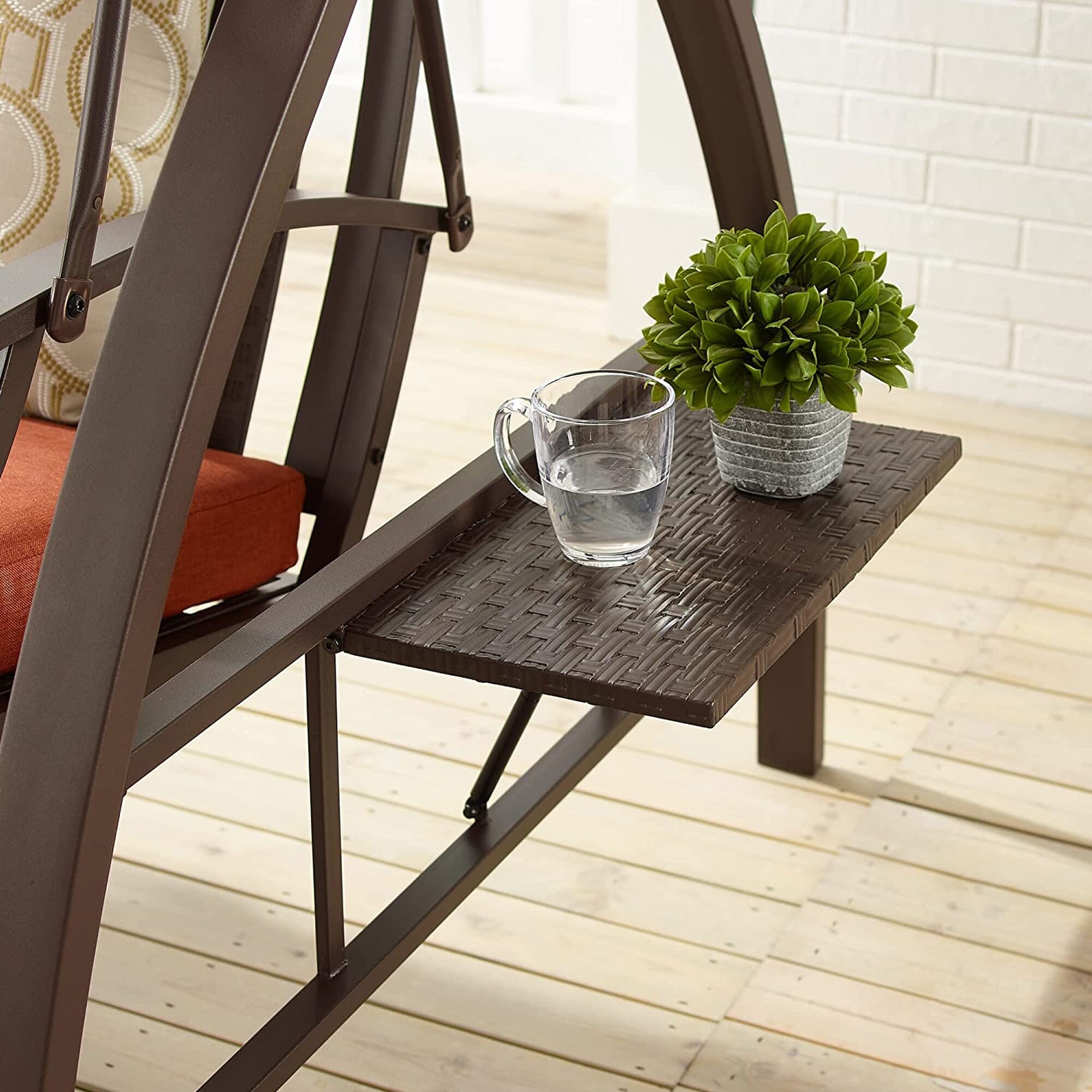 PEAK HOME FURNISHINGS 970243 Swing-Gliders - View #5