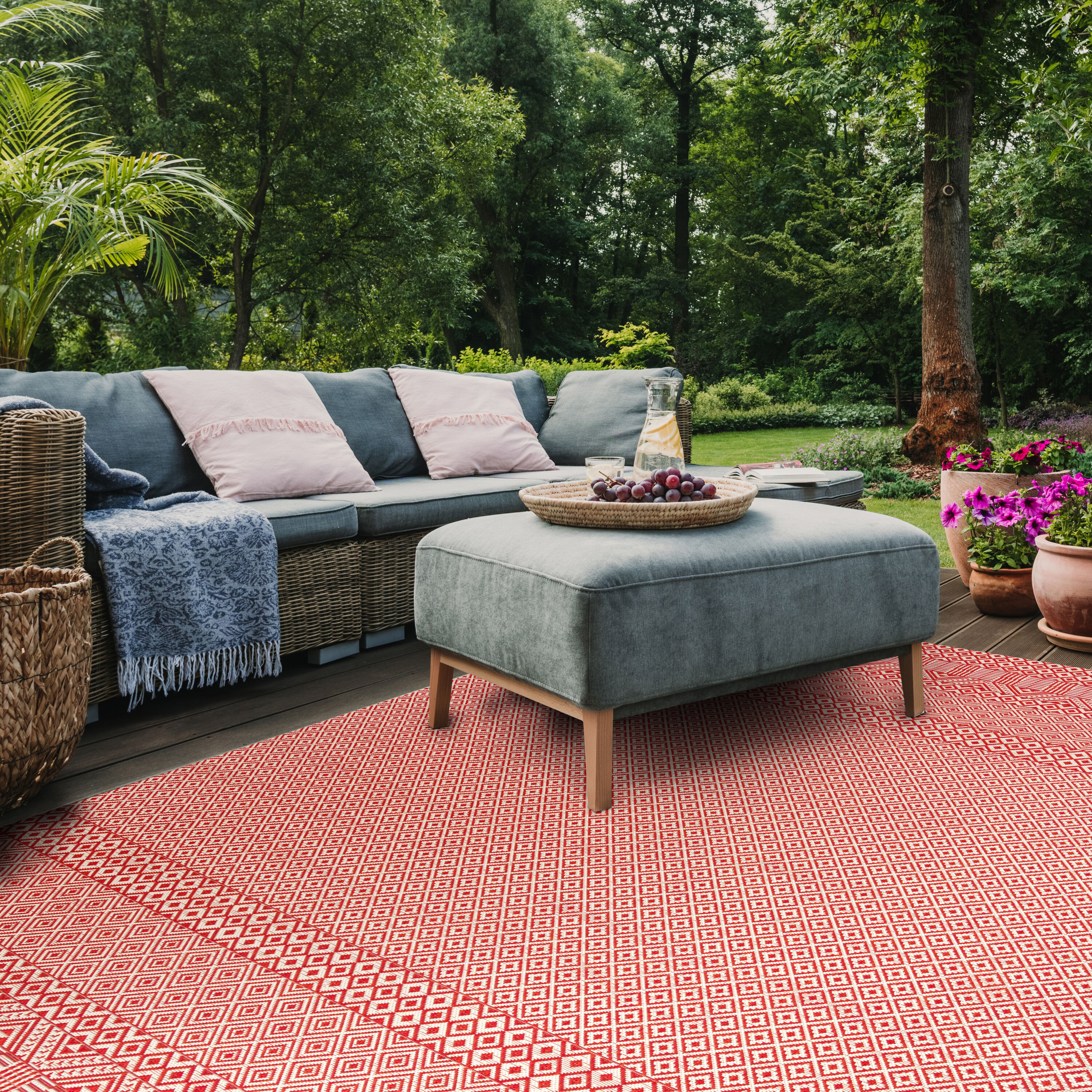 Safavieh CY6235-23812-6 rugs - View #6