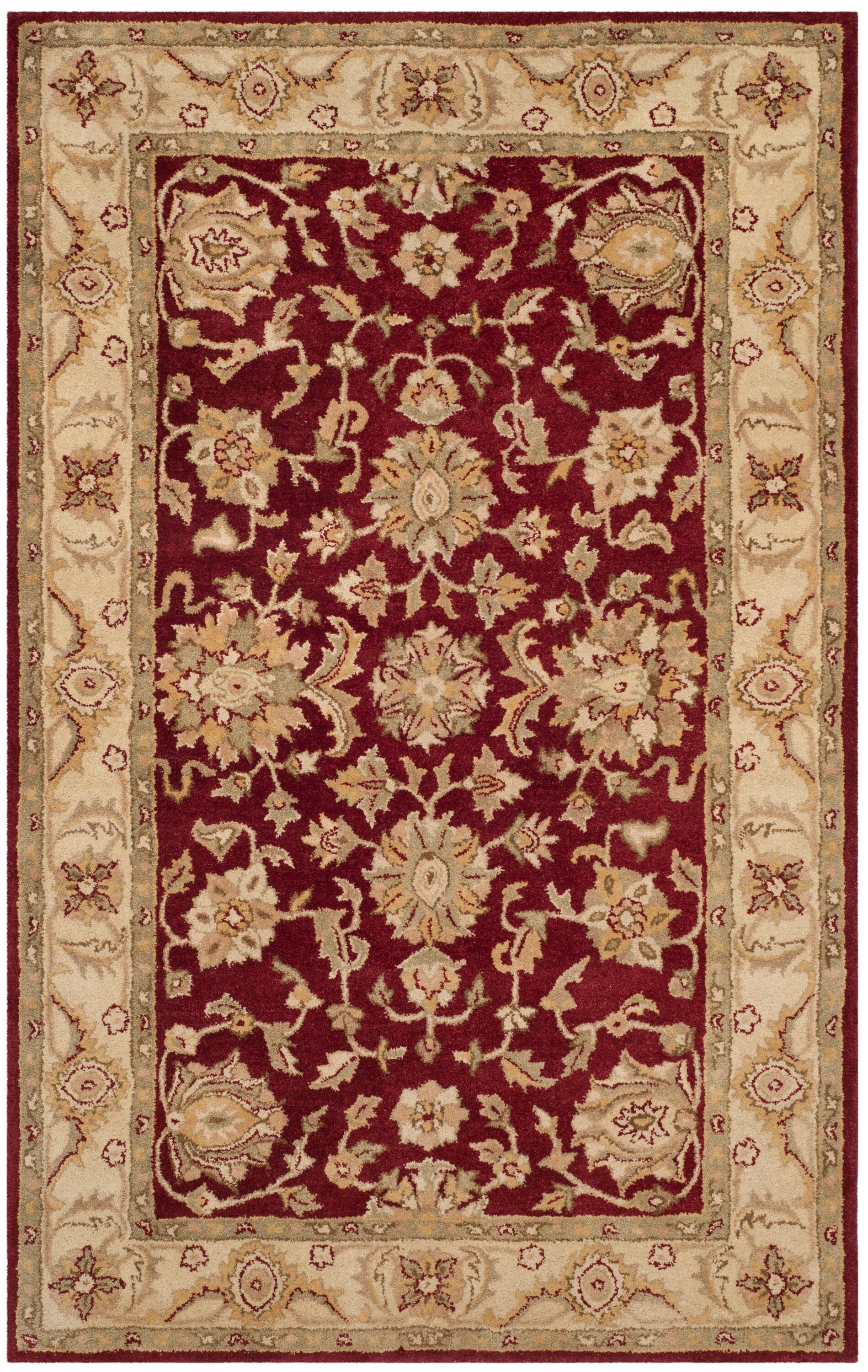Safavieh AT312C-4 rugs - View #2