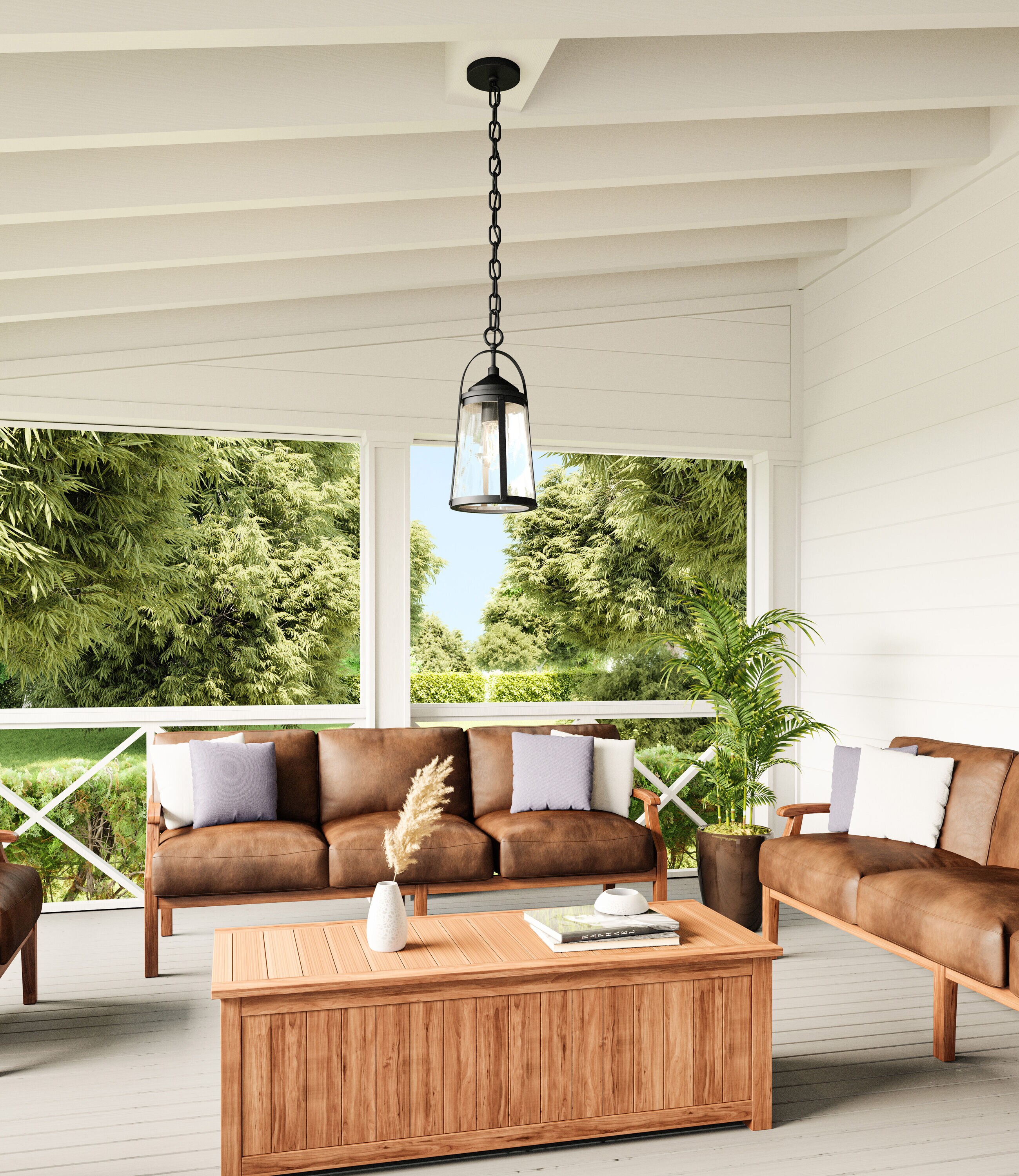 Quoizel LWS5893G Pendant-Lights - View #4