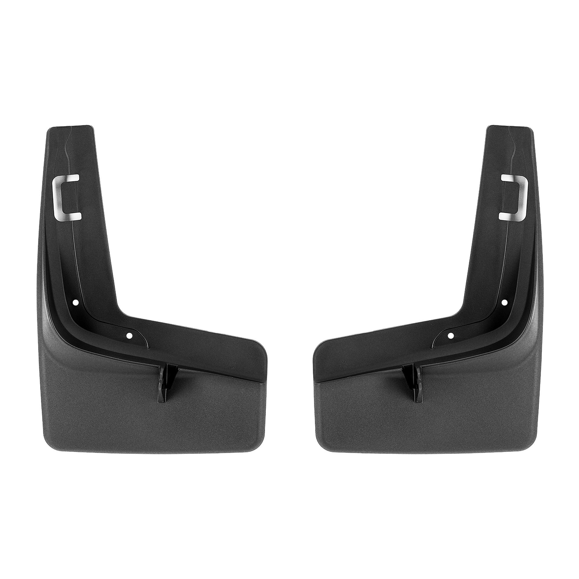 WeatherTech 110164 Mud flaps
