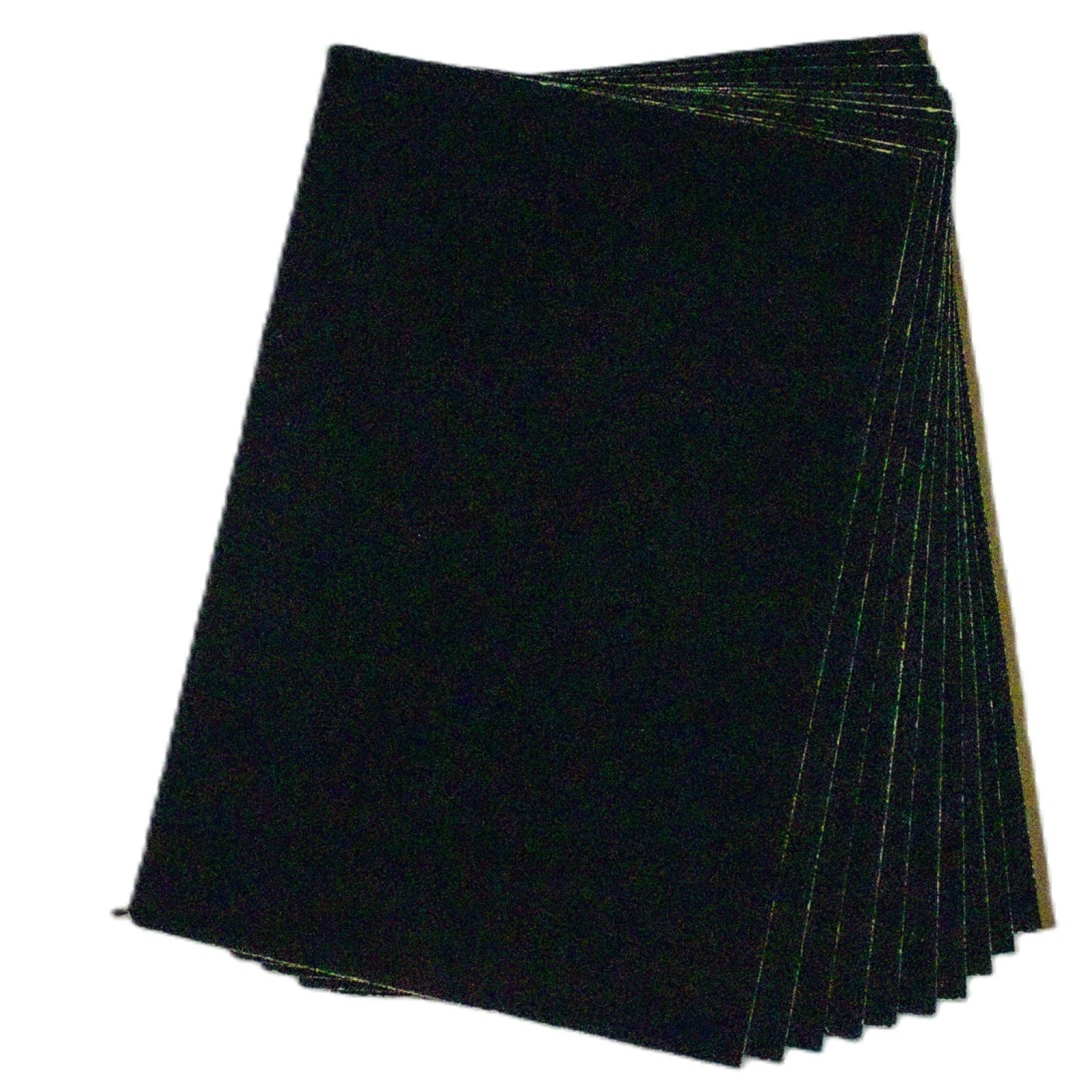 Eddy Floor Tools S0810-060P Eddy Floor Sander Paper 10 -Piece Ceramic alumina 60 -Grit Sheet Sandpaper