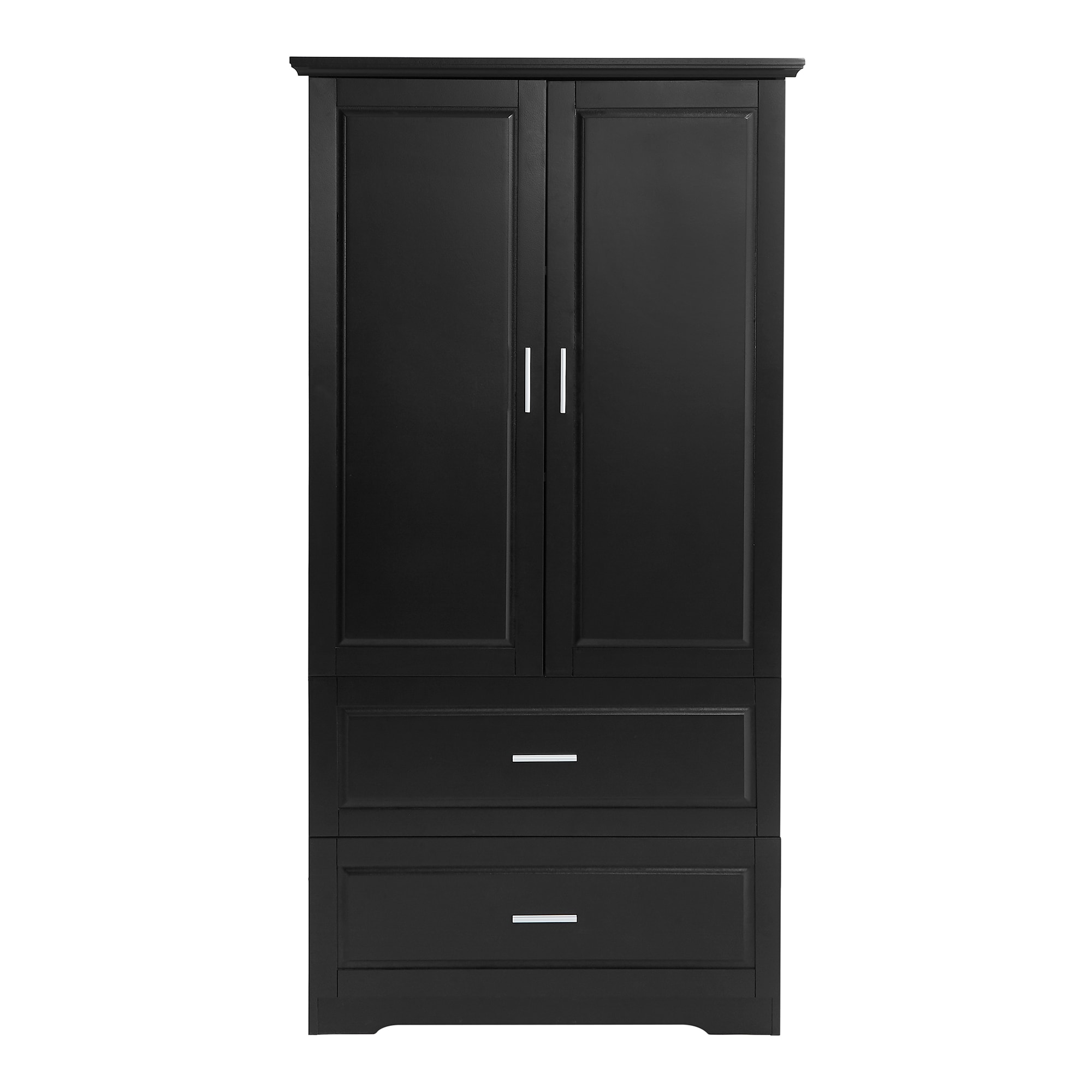 Siavonce XH60023 Utility-Storage-Cabinets - View #8