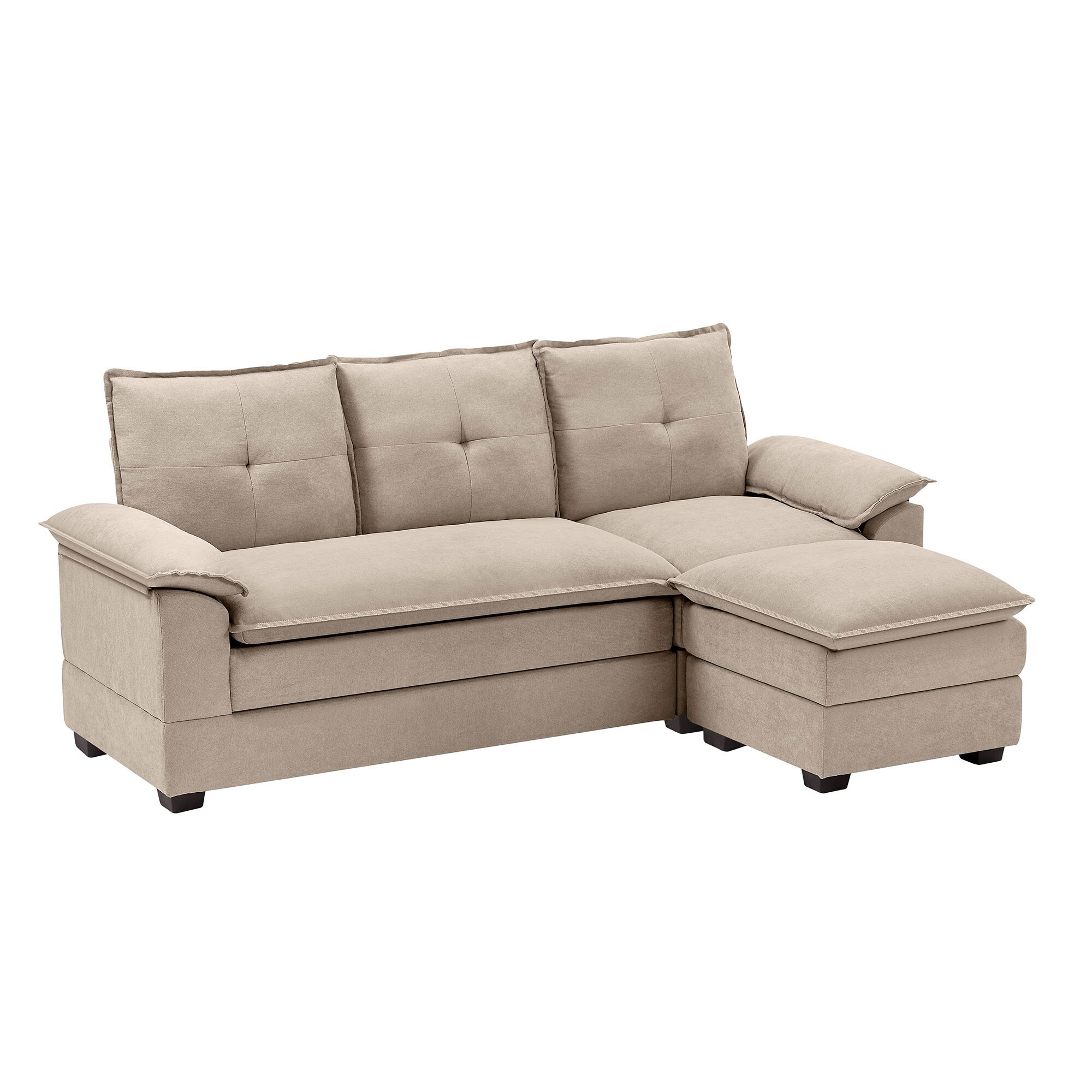 Jarenie YMX38BE Sofas-Loveseats - View #14