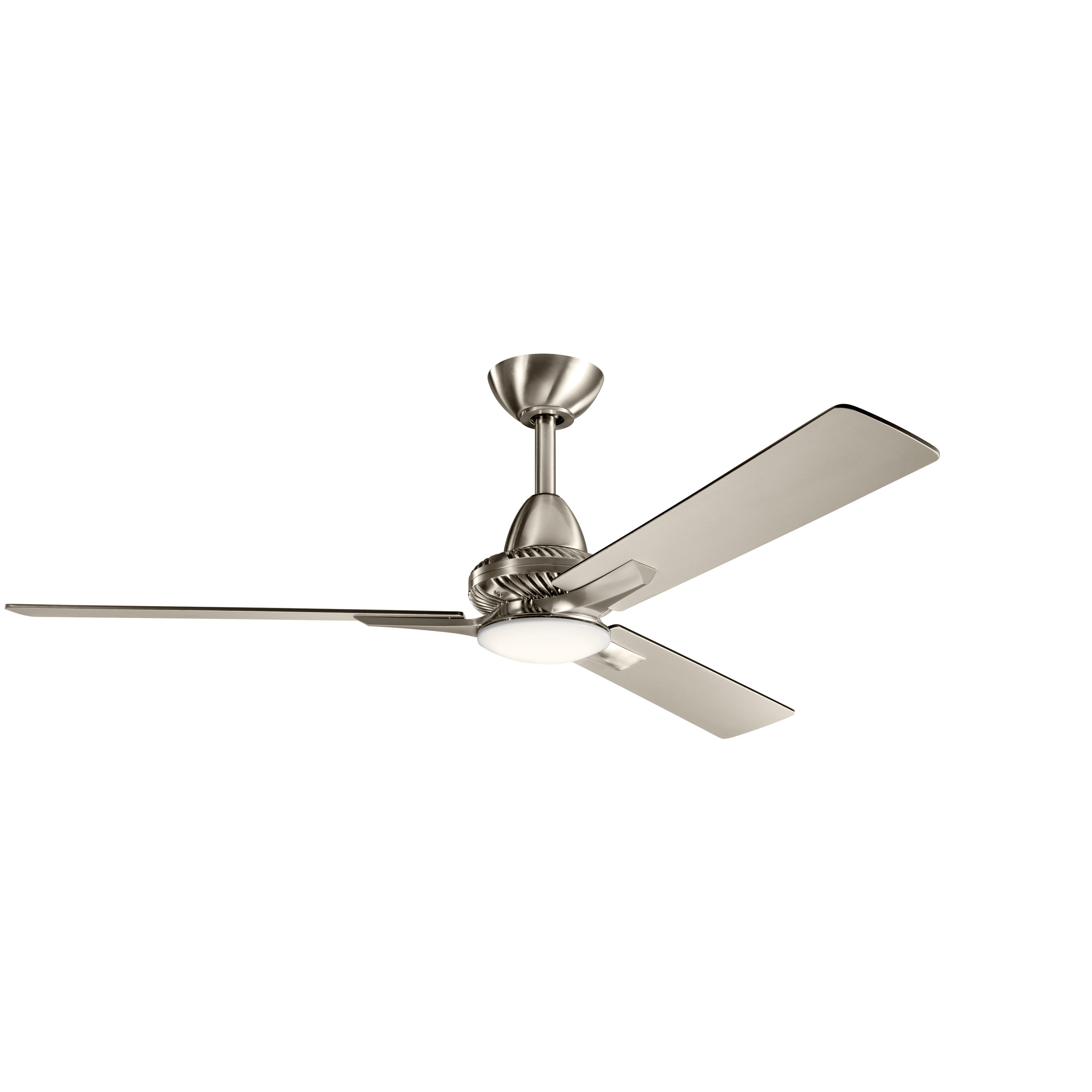 Kichler 300031BSS Ceiling-Fans - View #4
