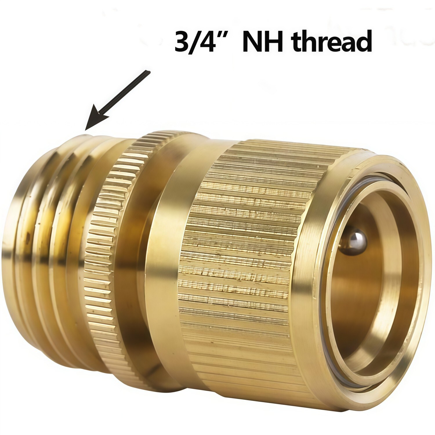 Numhew NHSEAN9190 Hose-Repair - View #6