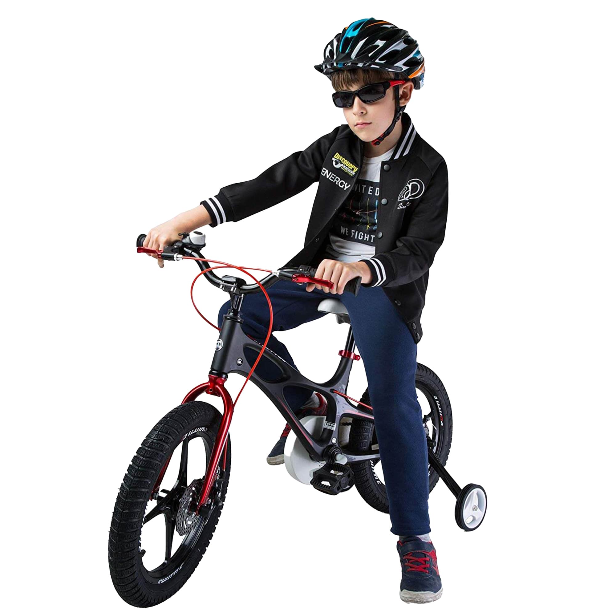 Royal Baby 321062 bikes - View #10