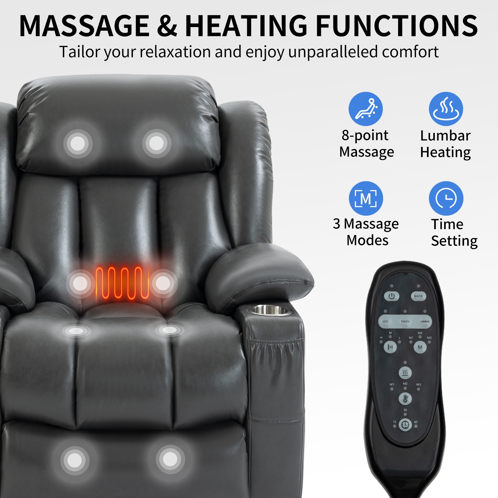 Mondawe MO-CO83552 recliners - View #7