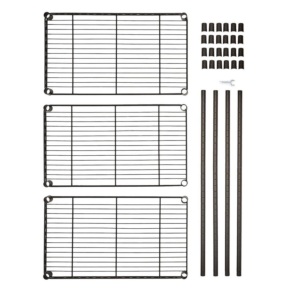 Winado LO116024078 Free-Standing-Shelving - View #9
