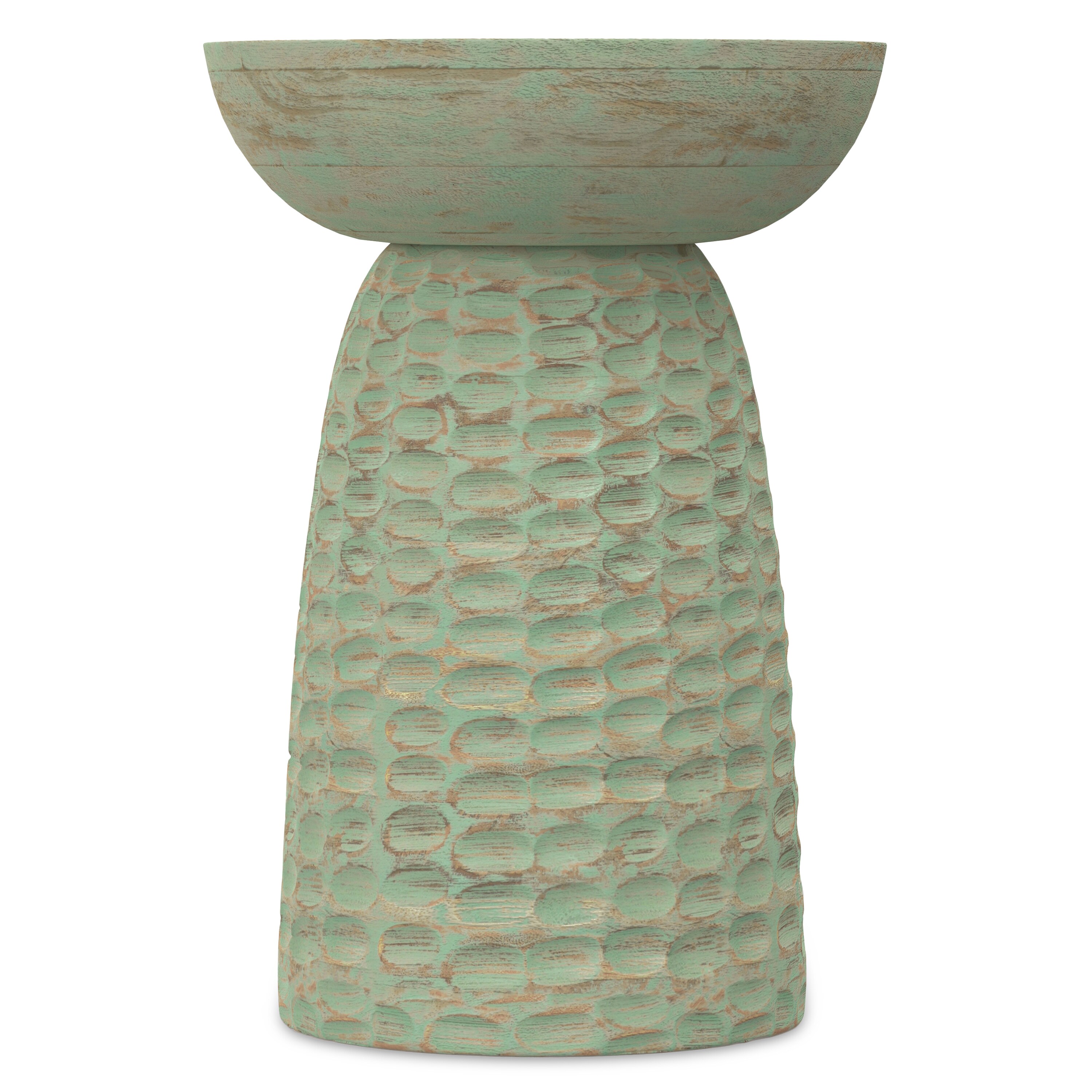 Simpli Home AXCATBOY-GNW End-Tables - View #4