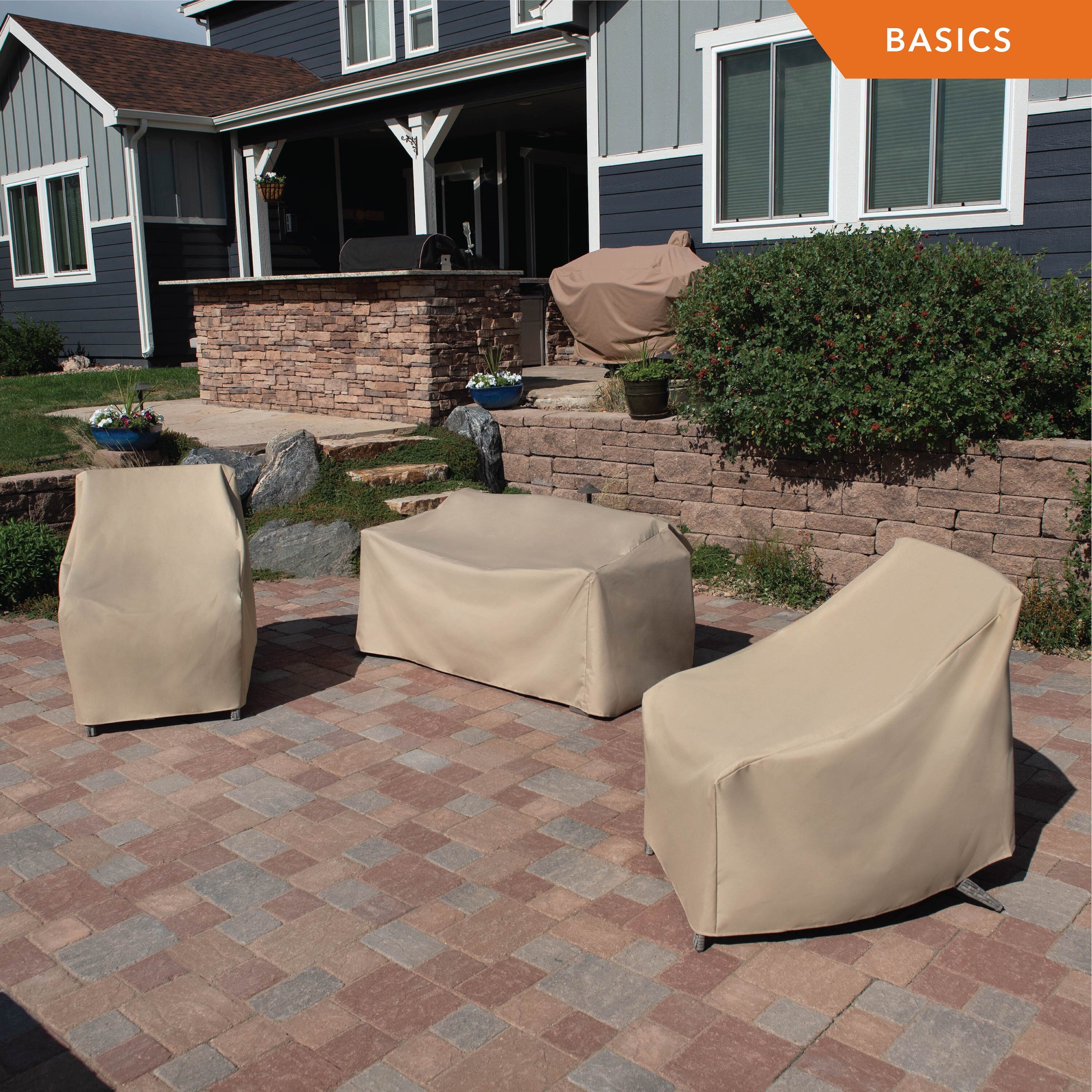 Modern Leisure 3135KIT Patio-Furniture-Covers - View #9