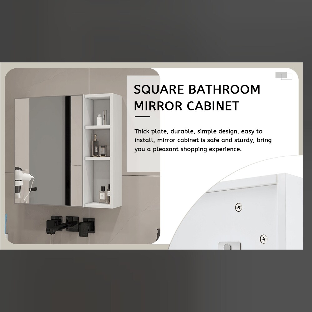 AAZJ JHR-MR42GD Mirror-Frames - View #8