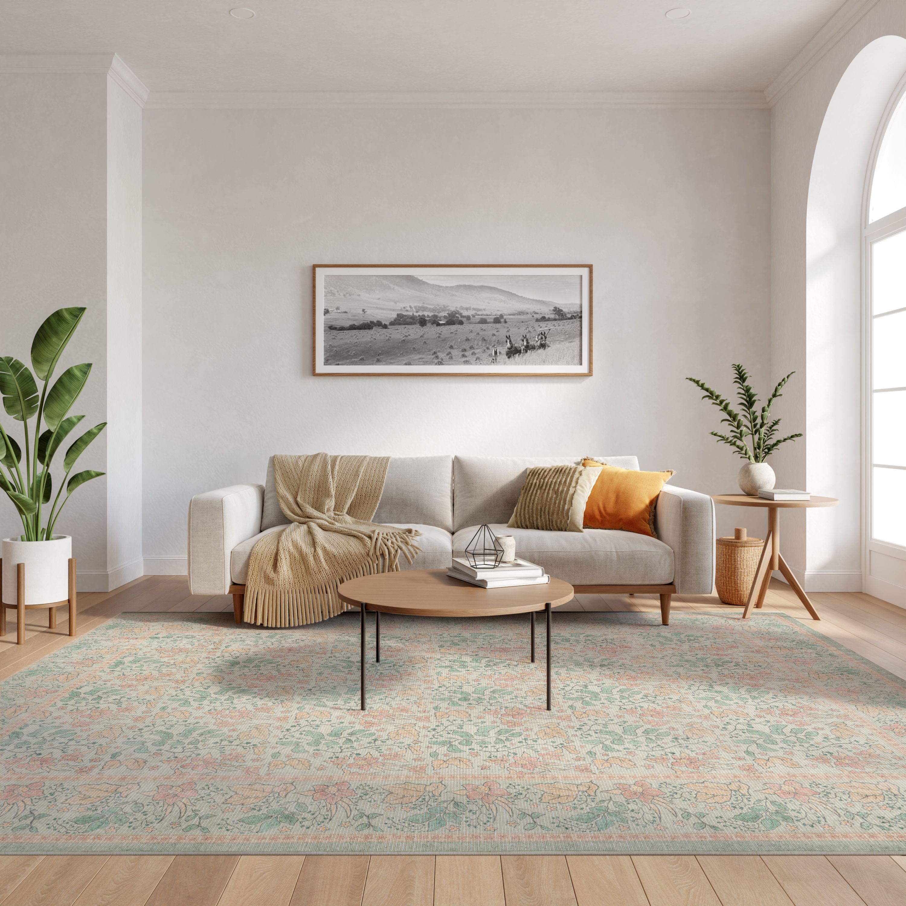 Nourison 841491186831 rugs - View #5