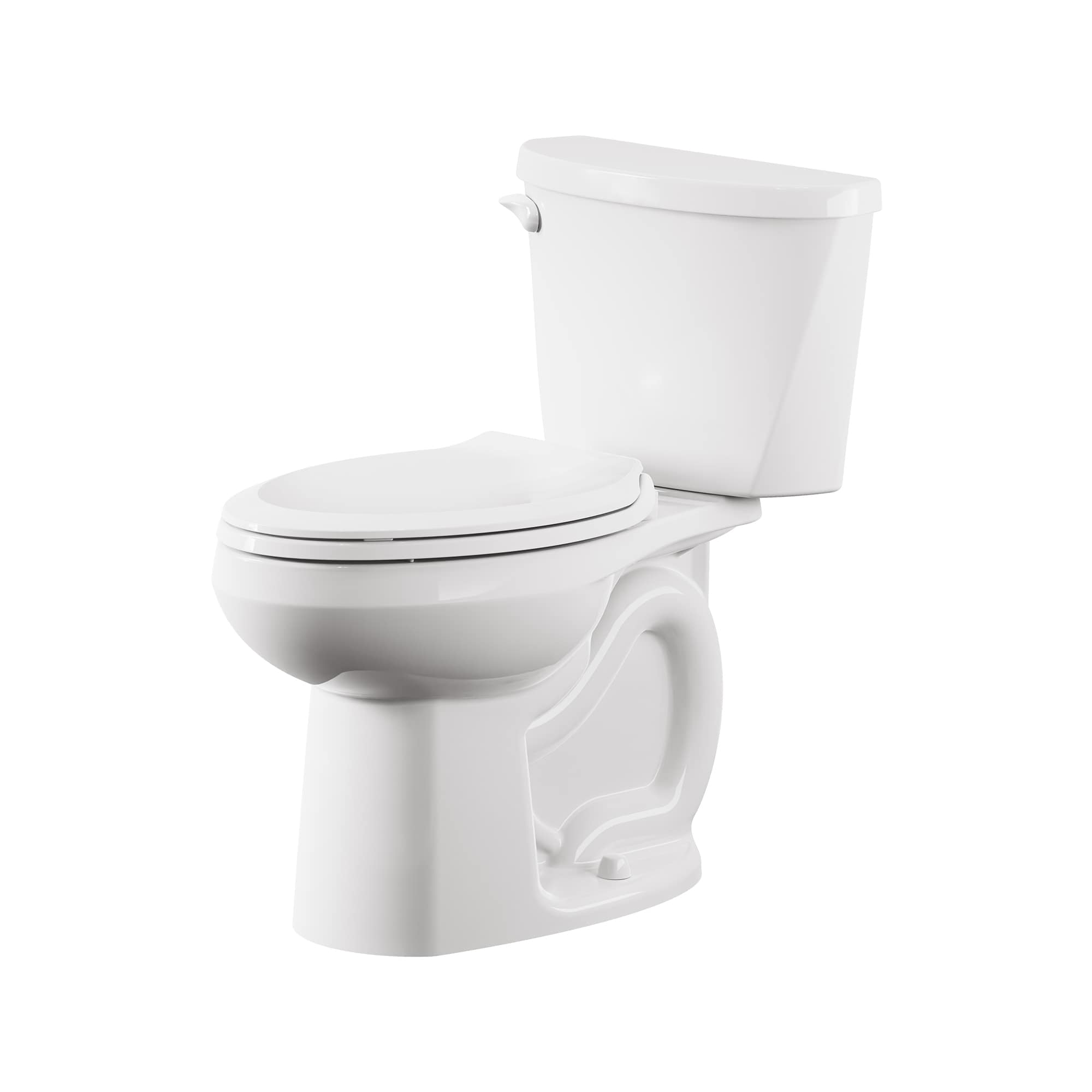 American Standard 250AB104.020 toilets - View #3