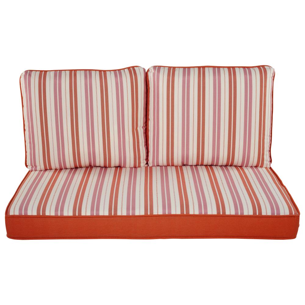 Haven Way 59-CS44LV Patio-Furniture-Cushions - View #3