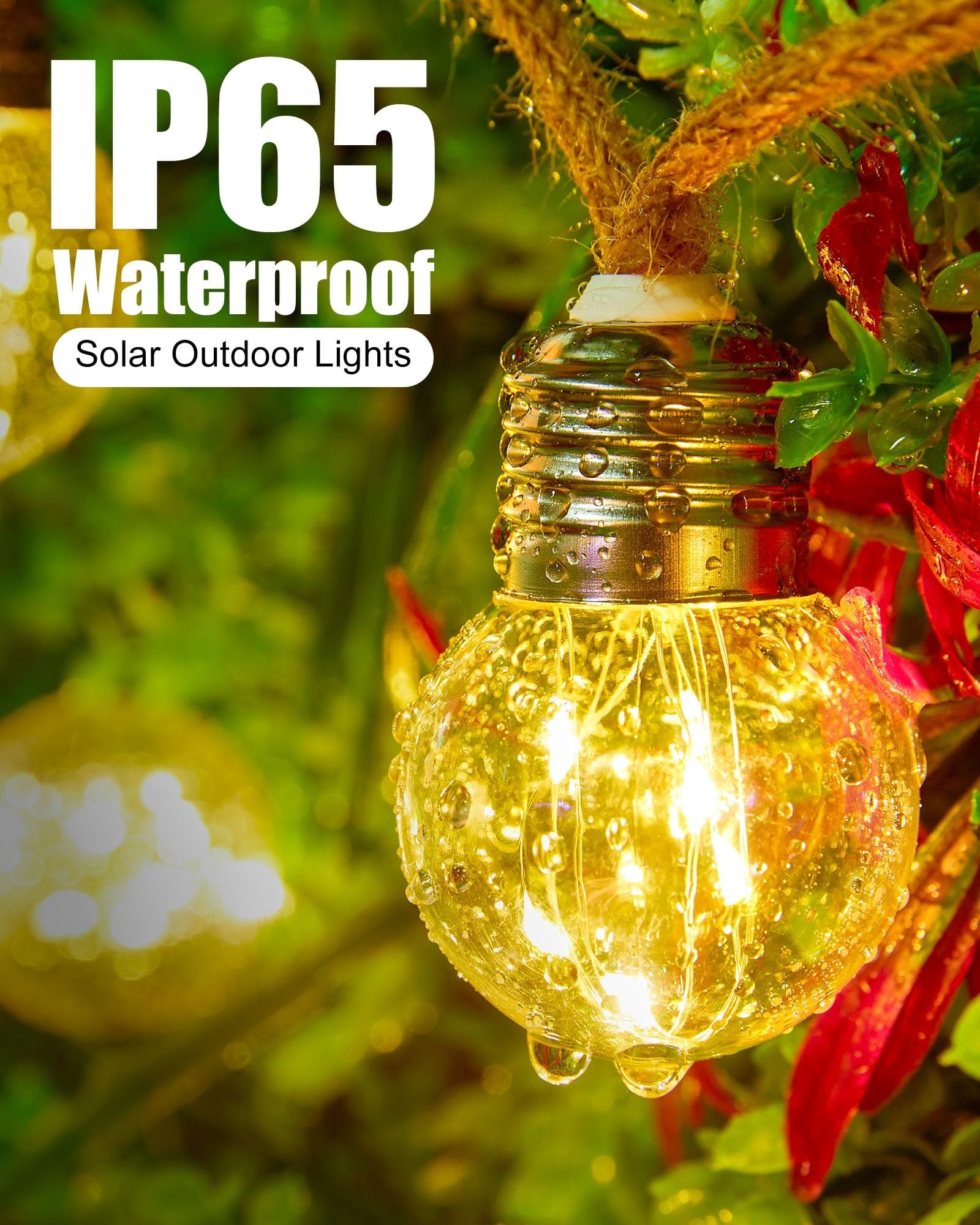 Anqtovp L05AN09042 Patio-String-Lights - View #2