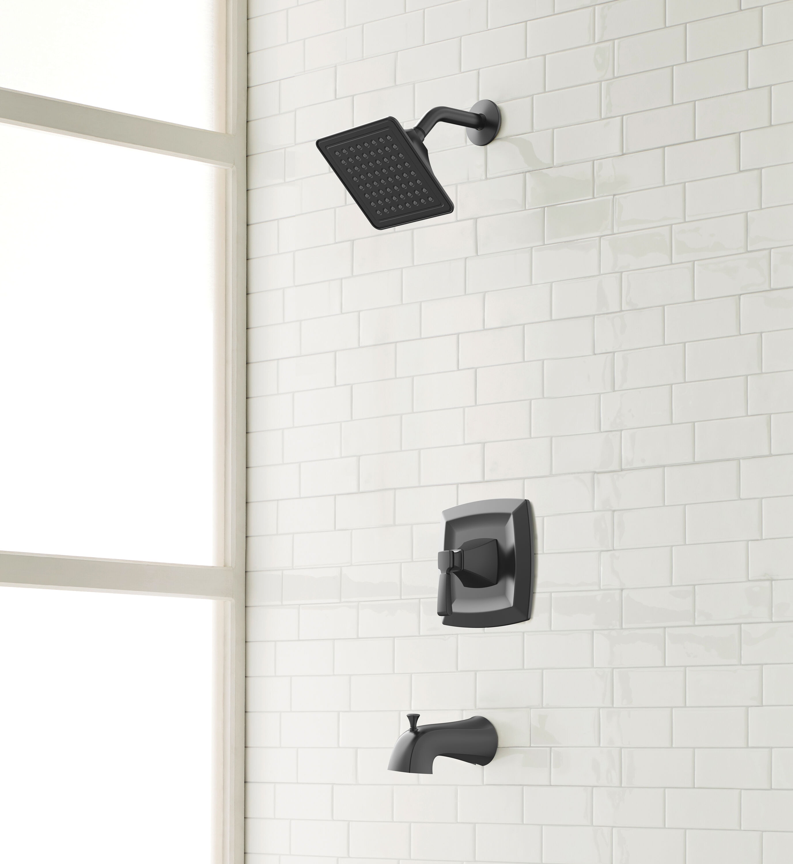 allen + roth 873X-727001 Tub-Shower-Faucets - View #3