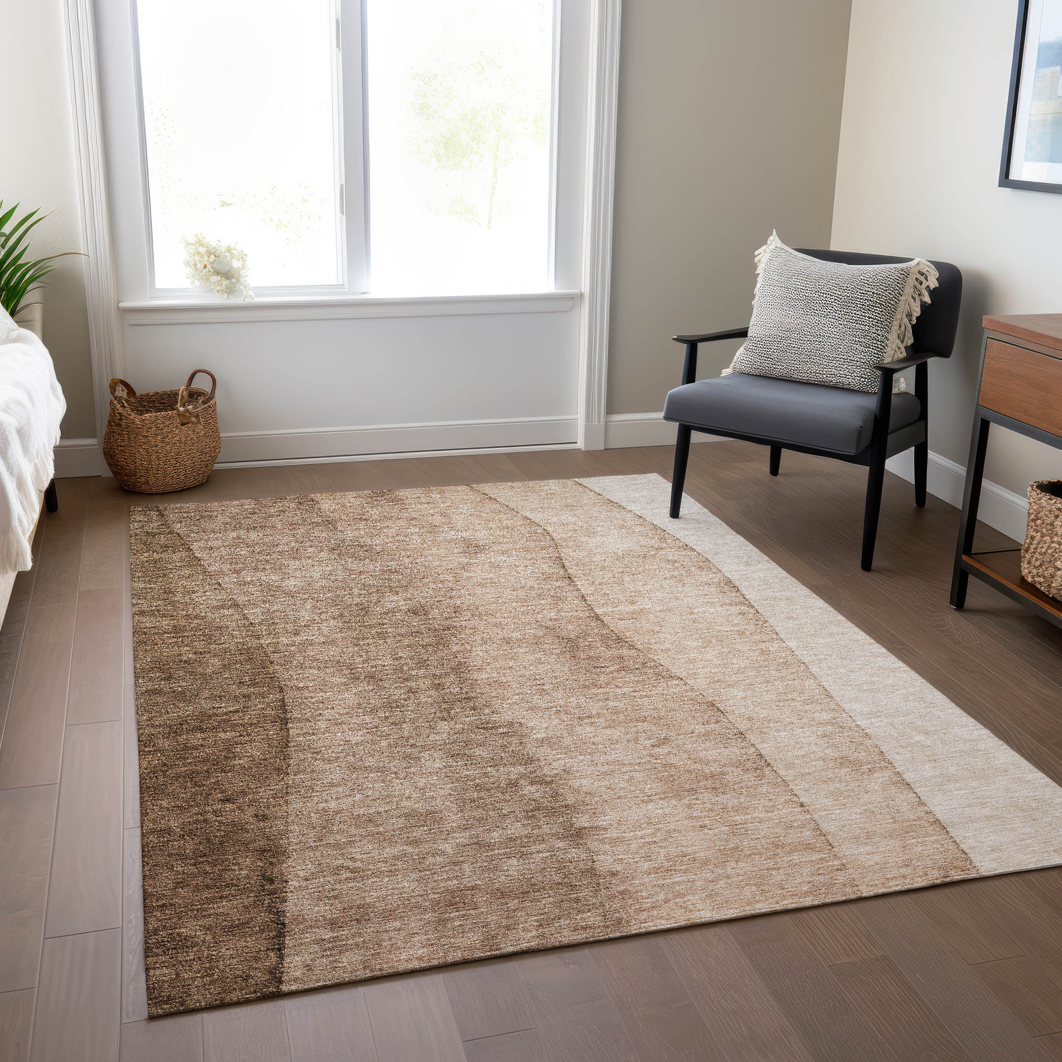Addison Rugs ACN690BR3X5 rugs - View #6
