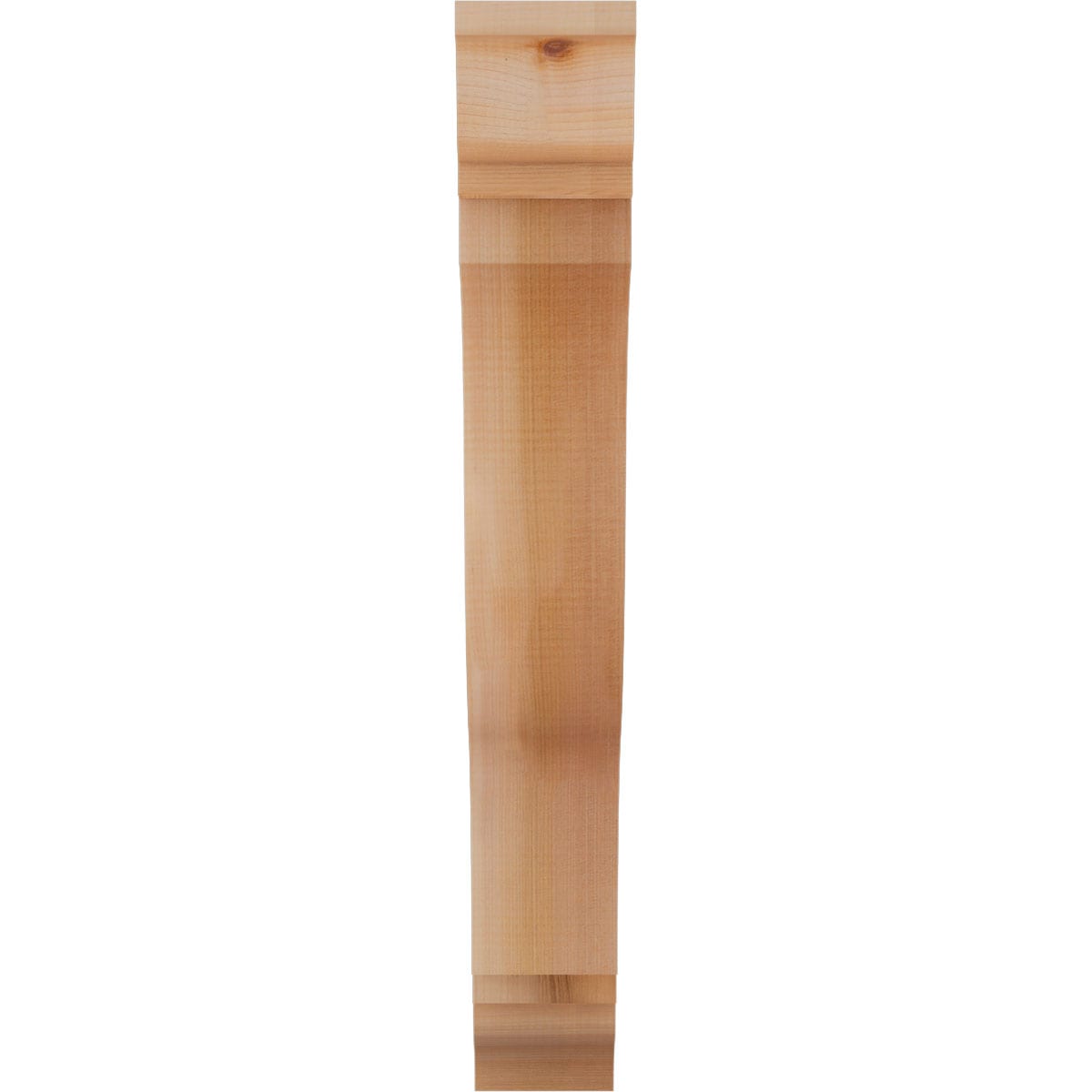 Ekena Millwork BKT04X24X28FST01SWR Exterior-Brackets-Braces - View #2