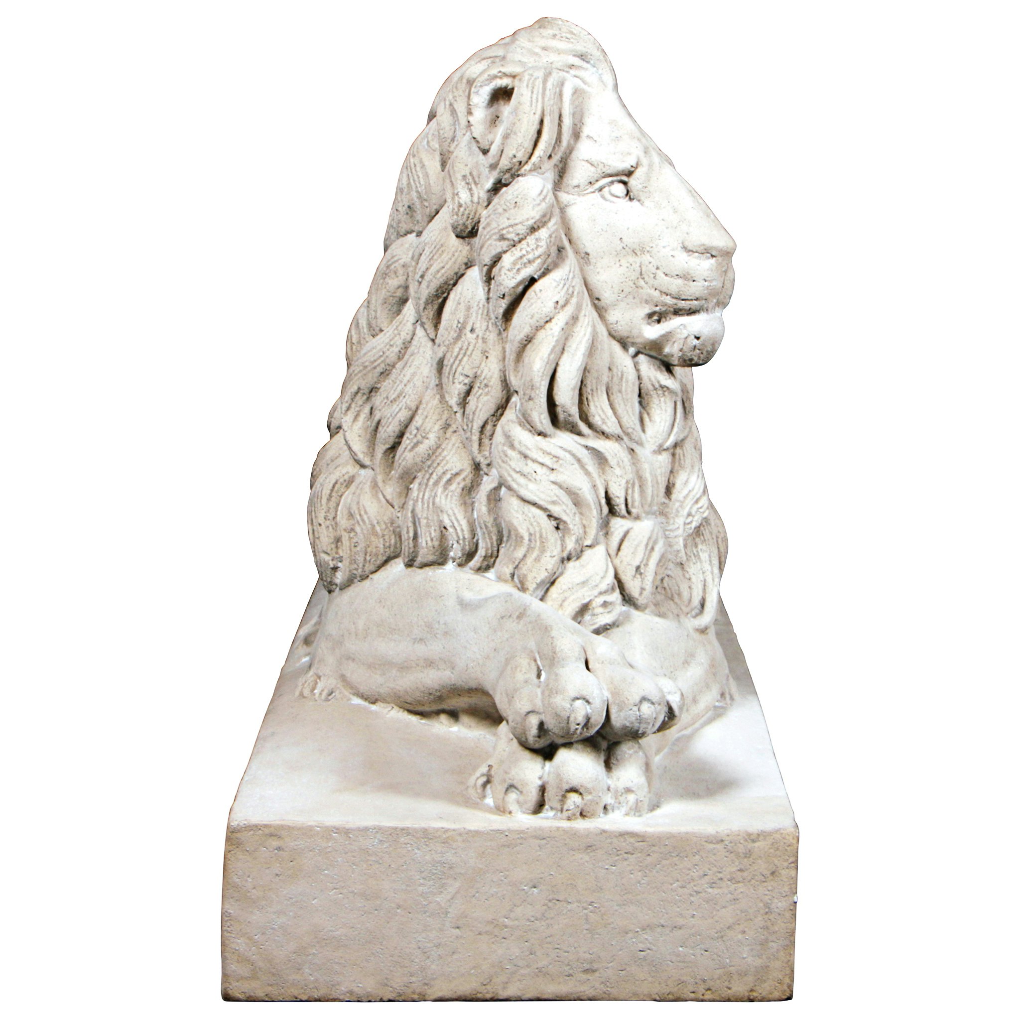 Design Toscano NE1602752 Garden-Statue - View #3