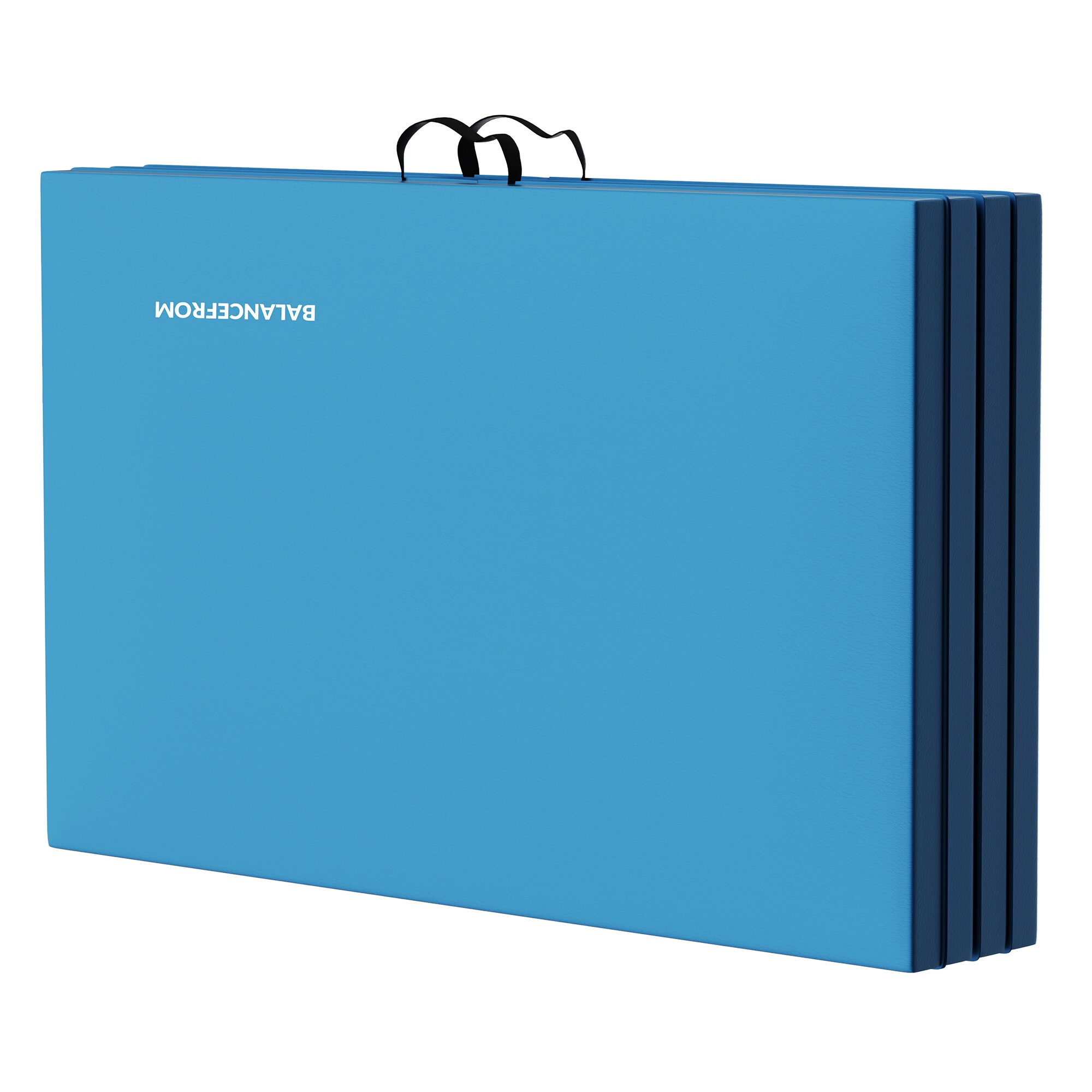 Balancefrom BFGRBM-01BL Fitness-Equipment-Mats - View #7