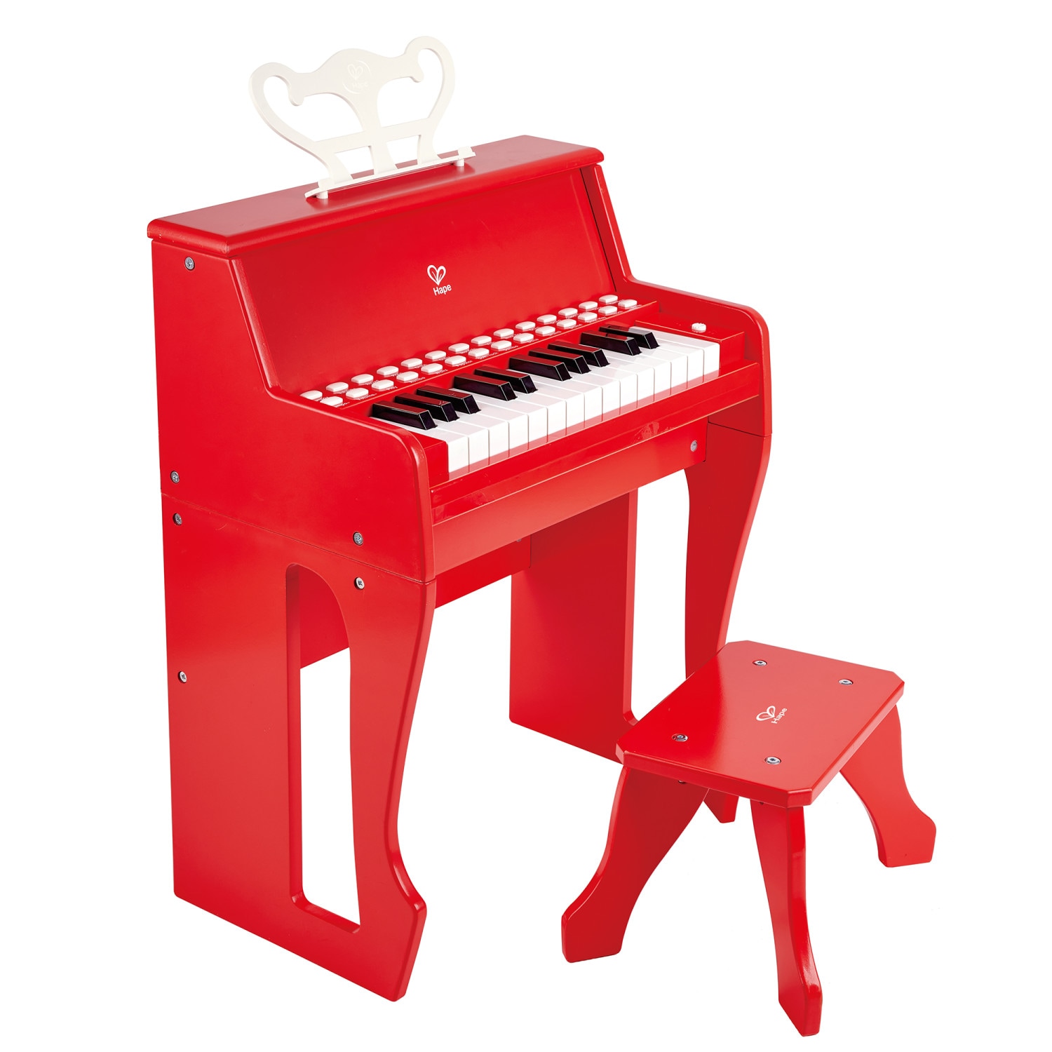 Hape G6943478034624 musical toy