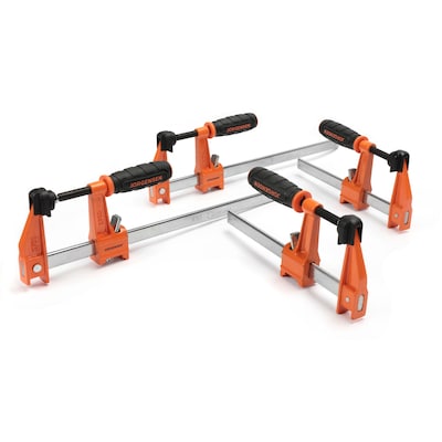 Clamps at