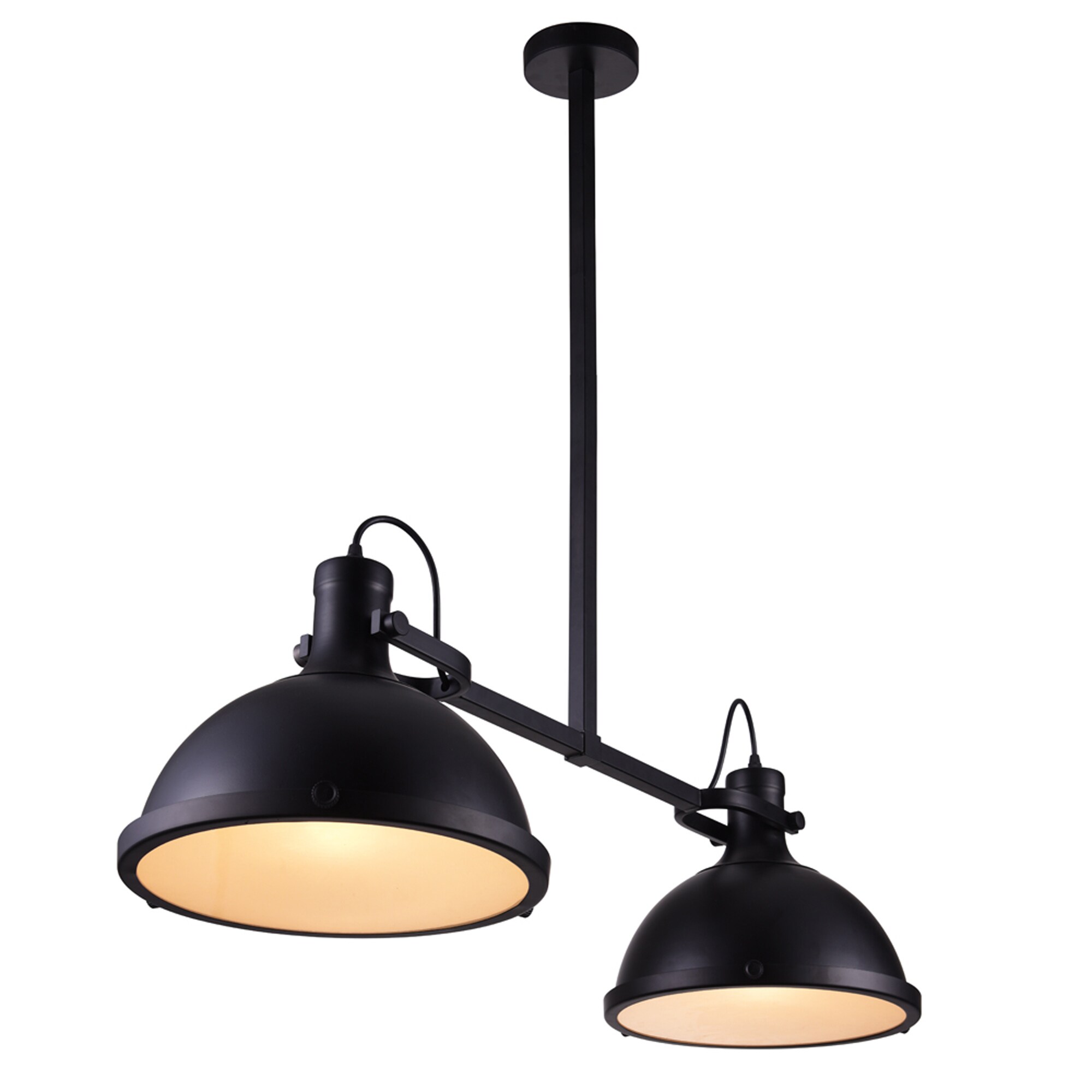 CWI Lighting 9760P37-2-101 b090015 - View #3
