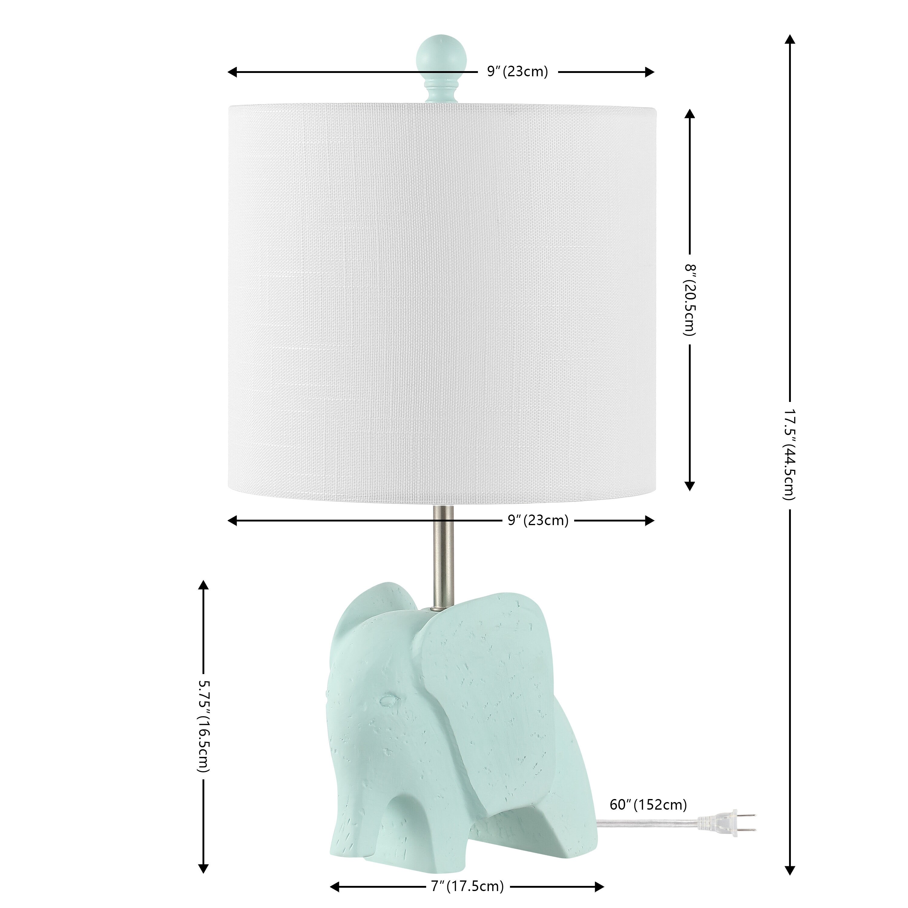 JONATHAN  Y JYL1143B Table-Lamps - View #4
