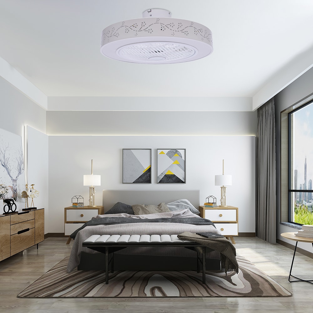 Oukaning JZUCODE2NSHJ8 Ceiling-Fans - View #11