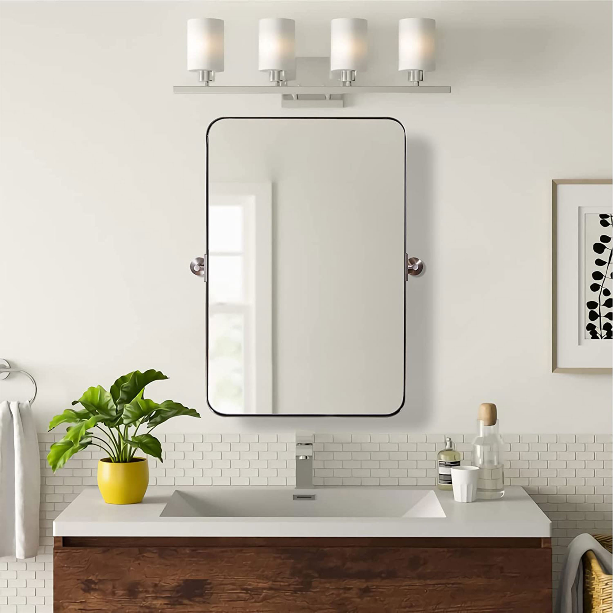 ANDY STAR P02-S10-R2234S Decor-Mirrors - View #8