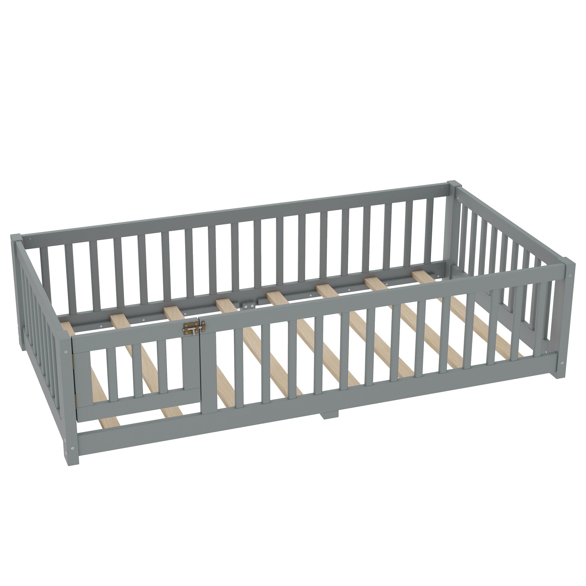 Bellemave Z338948GWT beds - View #2