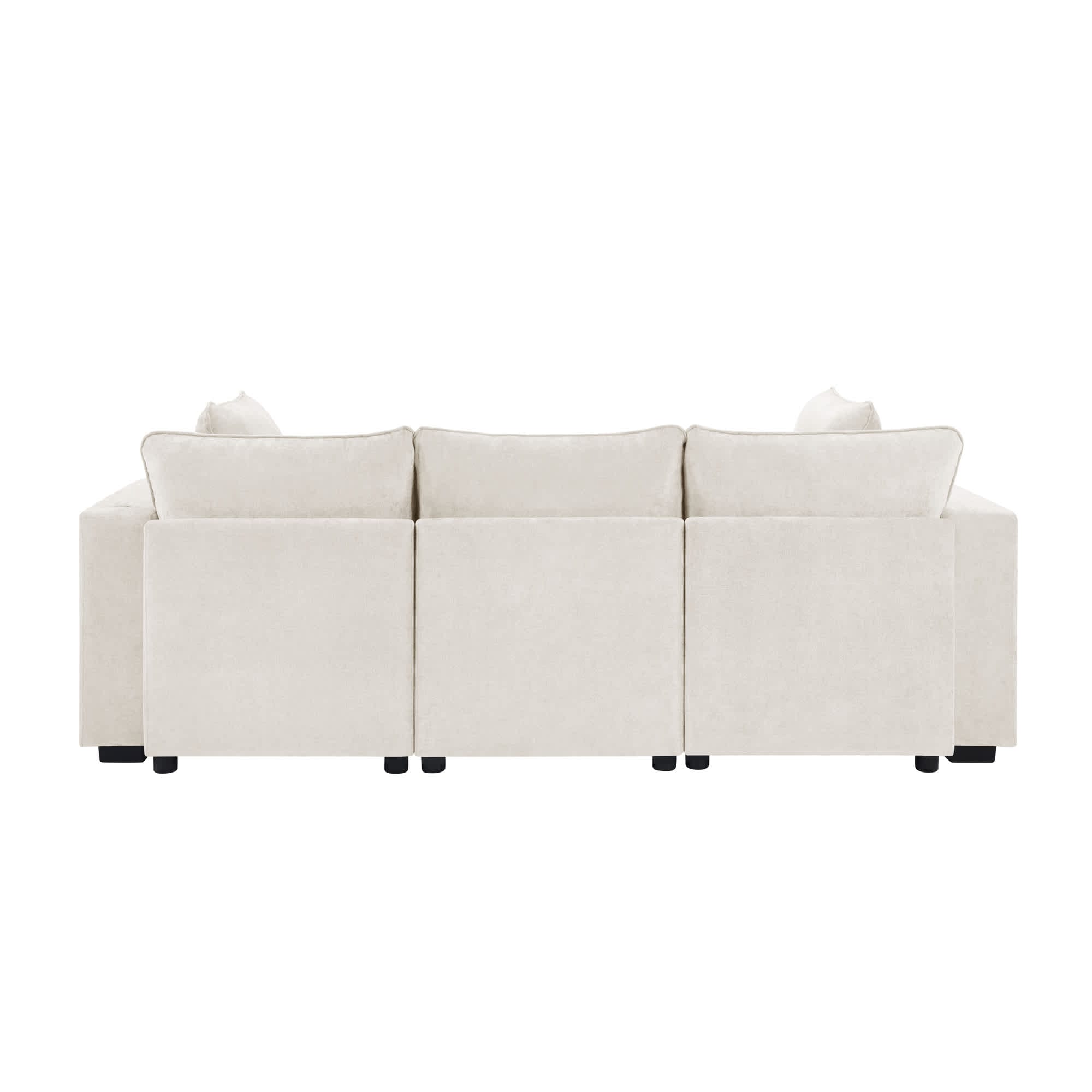 Roomfitters RF-N719S002300A Sofas-Loveseats - View #7