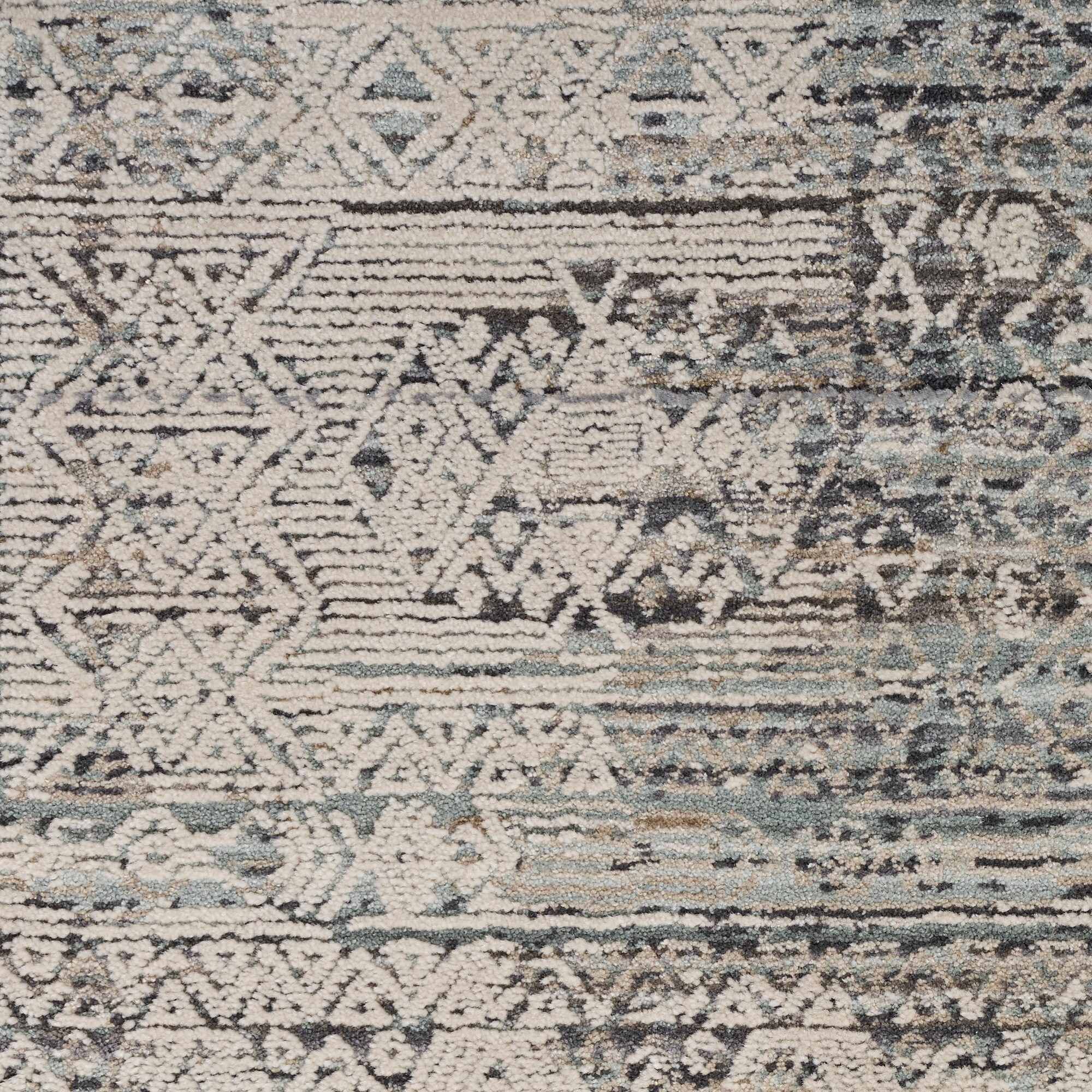 Nourison 099446105790 rugs - View #5