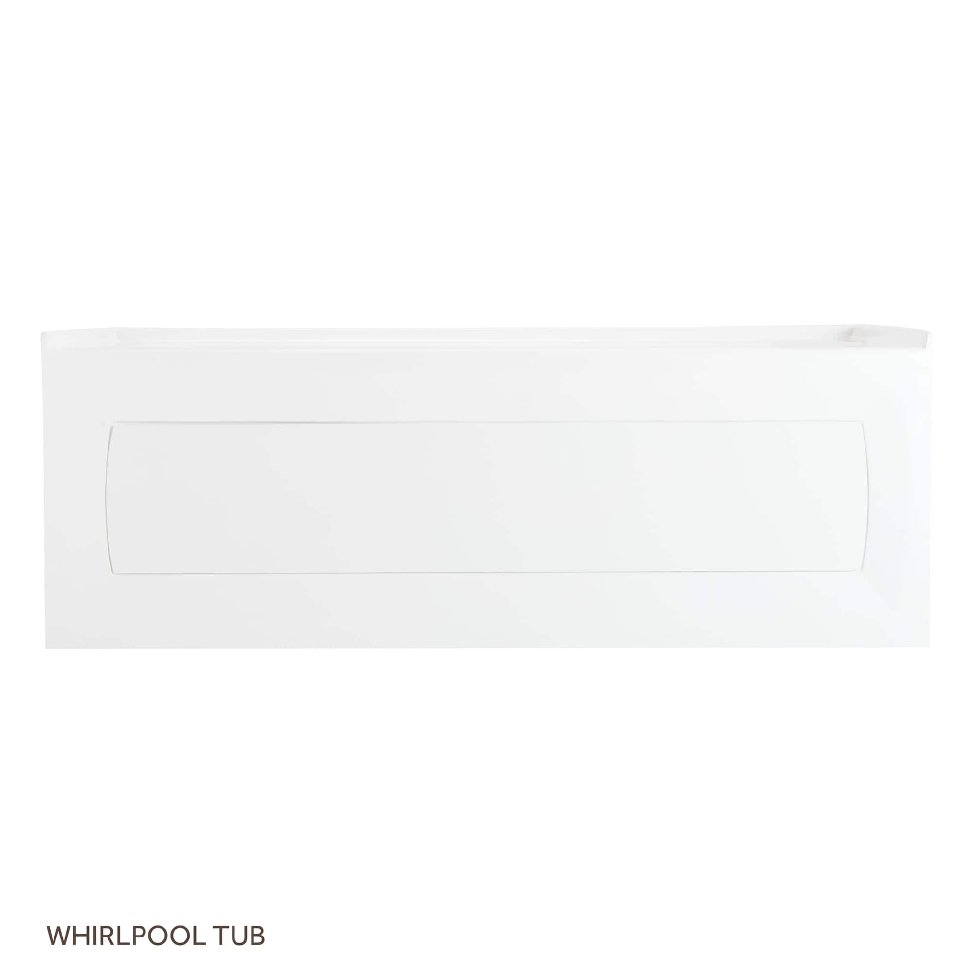 Signature Hardware 446978 bathtubs - View #3