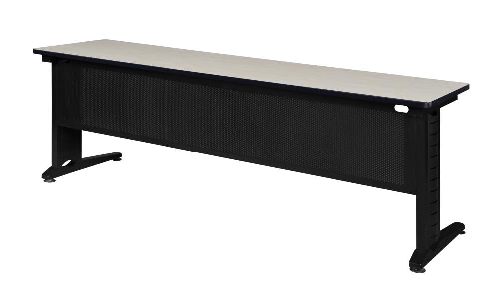 Regency MFTT8424PL Office-Tables - View #2