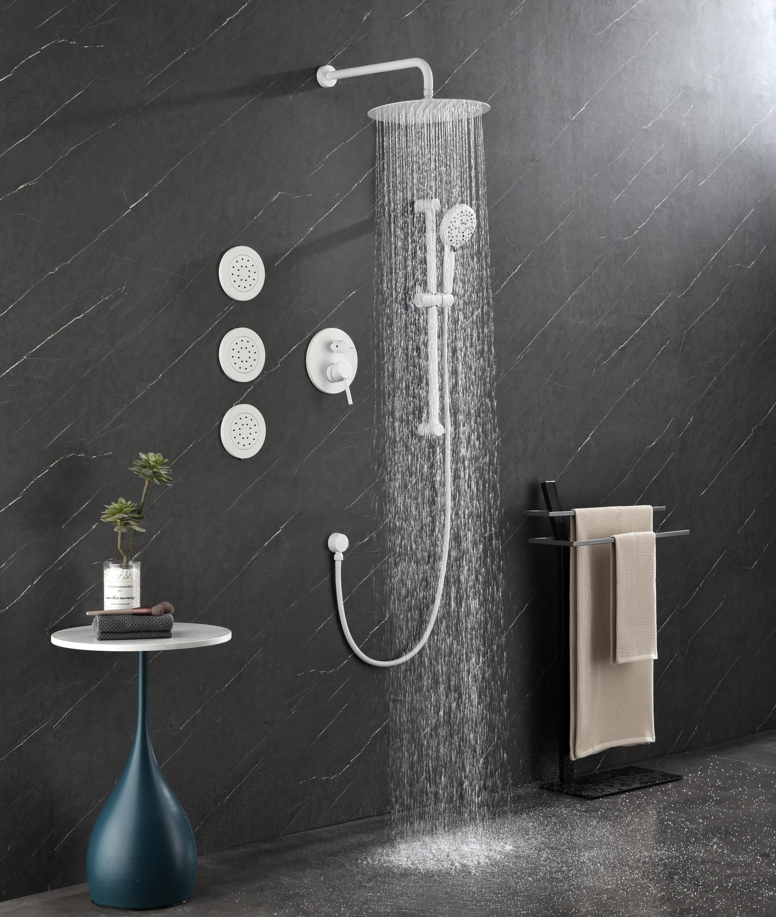 LOVMOR SF-WS-W92864247 Tub-Shower-Faucets - View #2