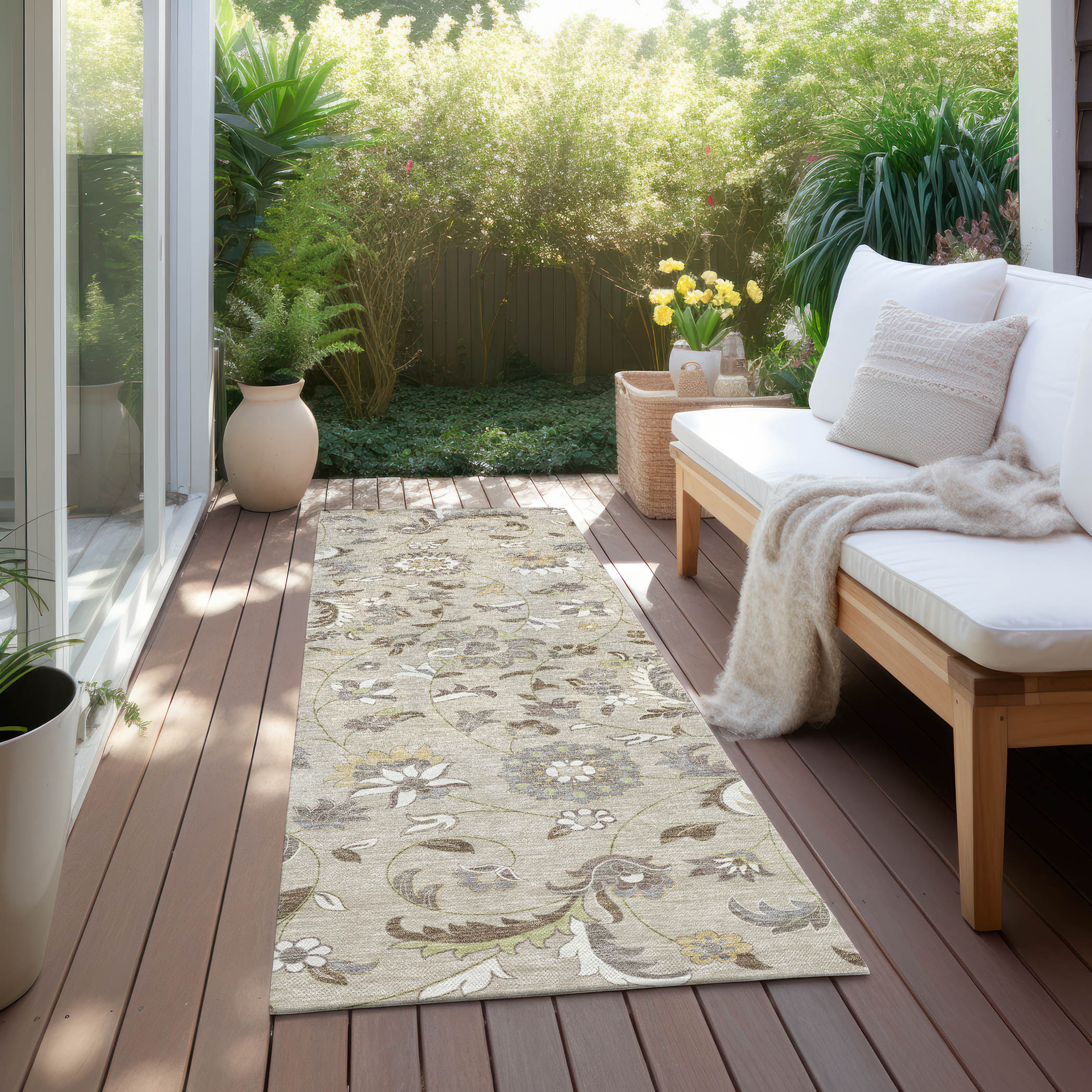 Addison Rugs ACN1006BG2X8 rugs - View #7