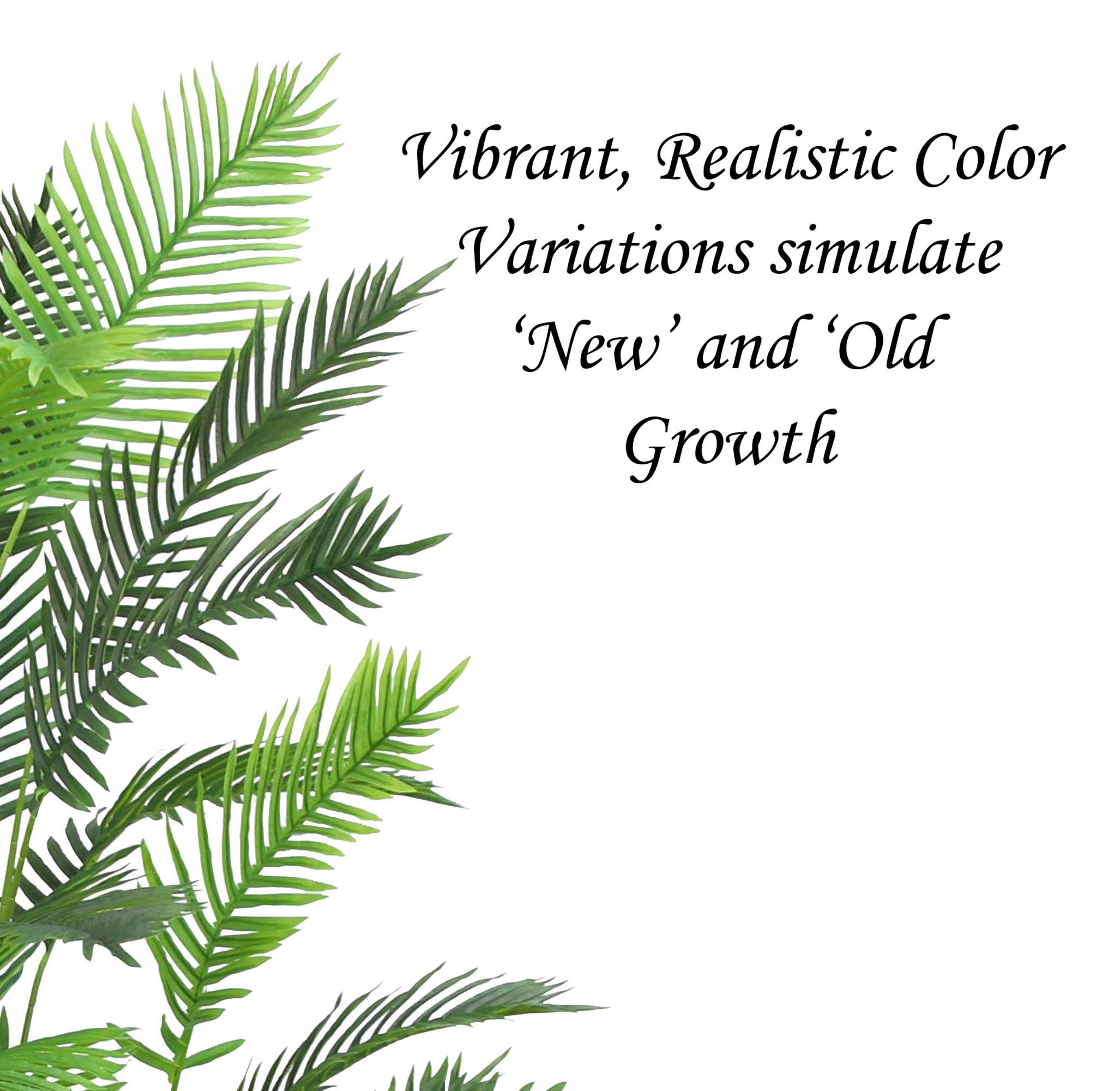The Mod Greenhouse YPT01071 Artificial-Plants-Trees - View #2
