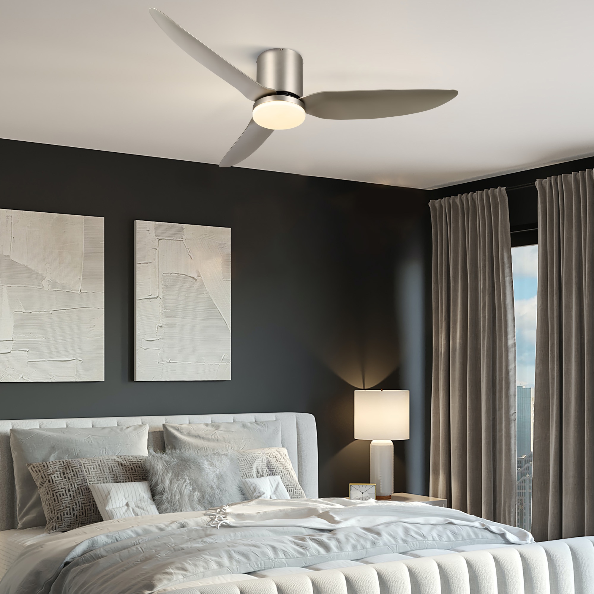 CO-Z CFN-1301-NI Ceiling-Fans - View #10