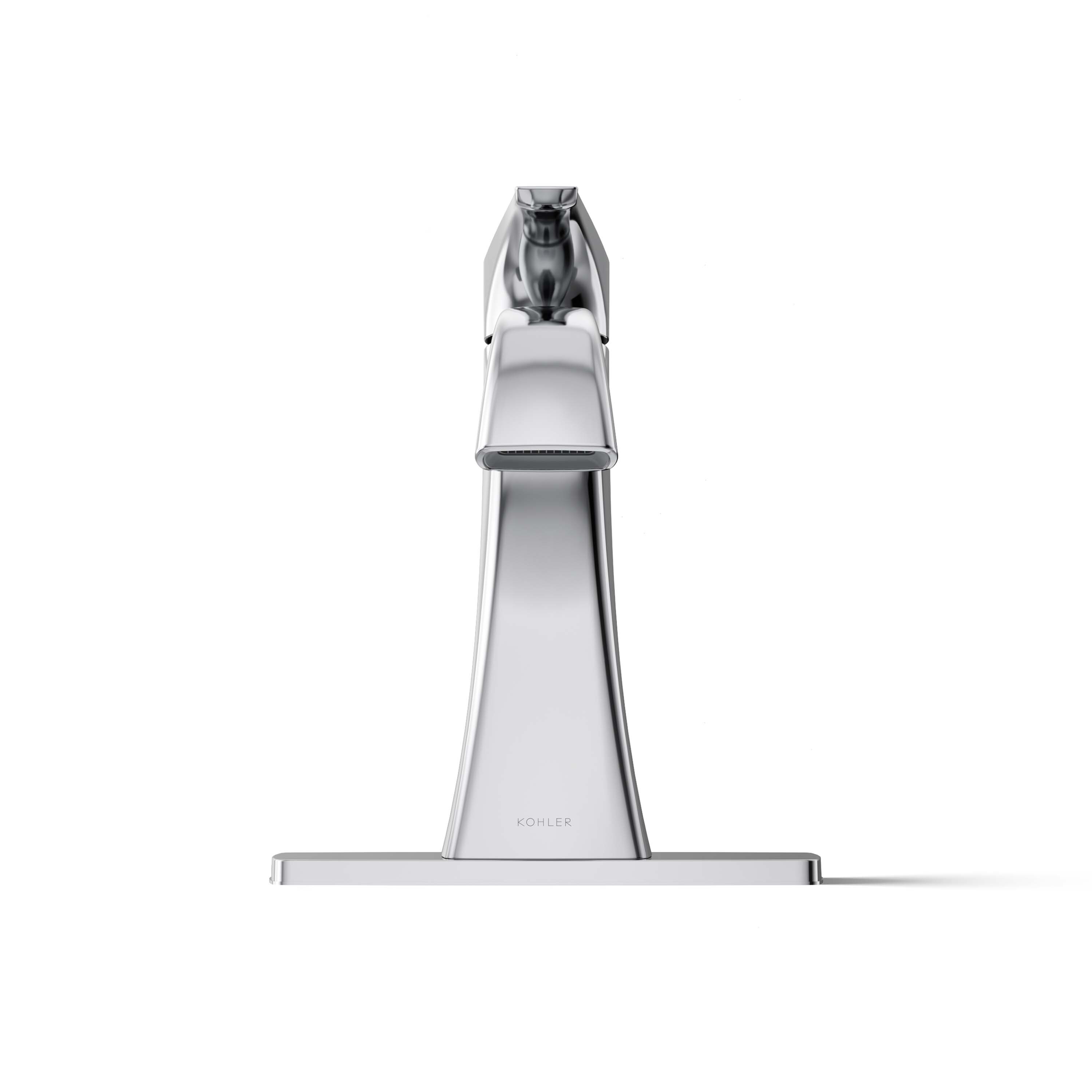 KOHLER R22475-4D-CP Lavatory-Faucets - View #10