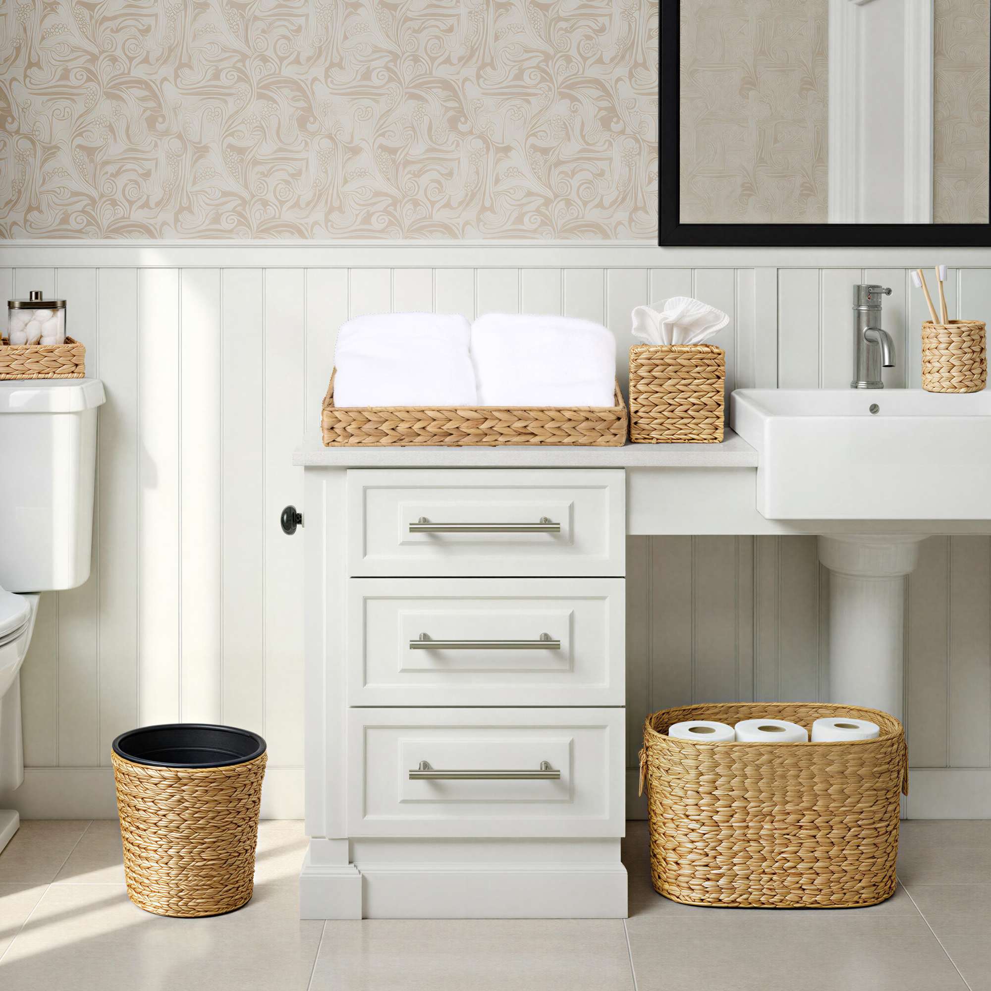 Best Choice Products SKY10932 Bins-Baskets - View #3