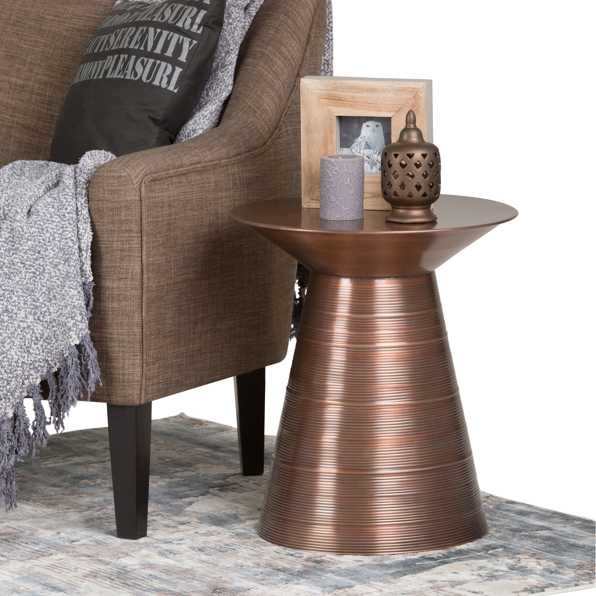 Simpli Home AXCMTBL-10 End-Tables - View #5