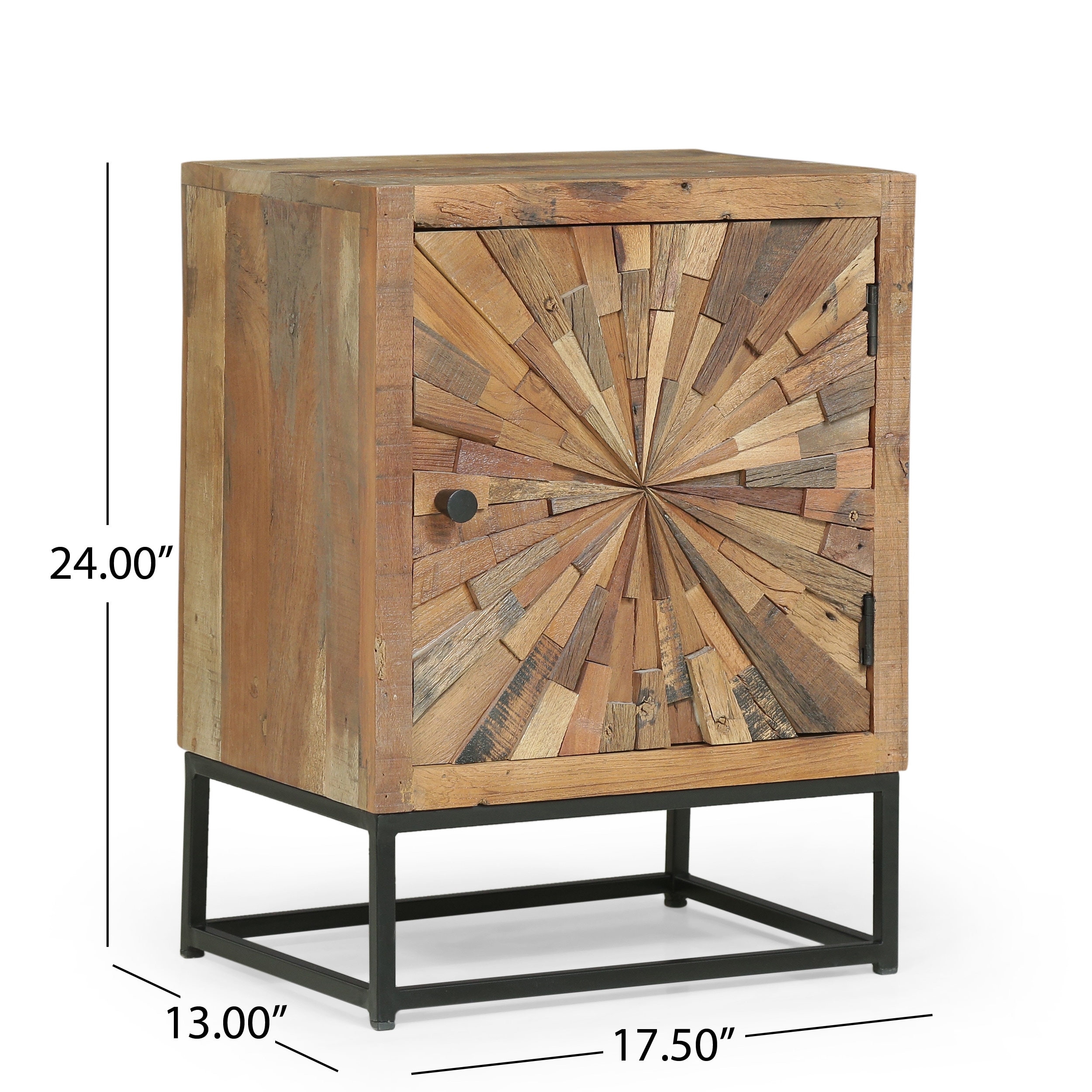 Best Selling Home Decor 312720 nightstands - View #6