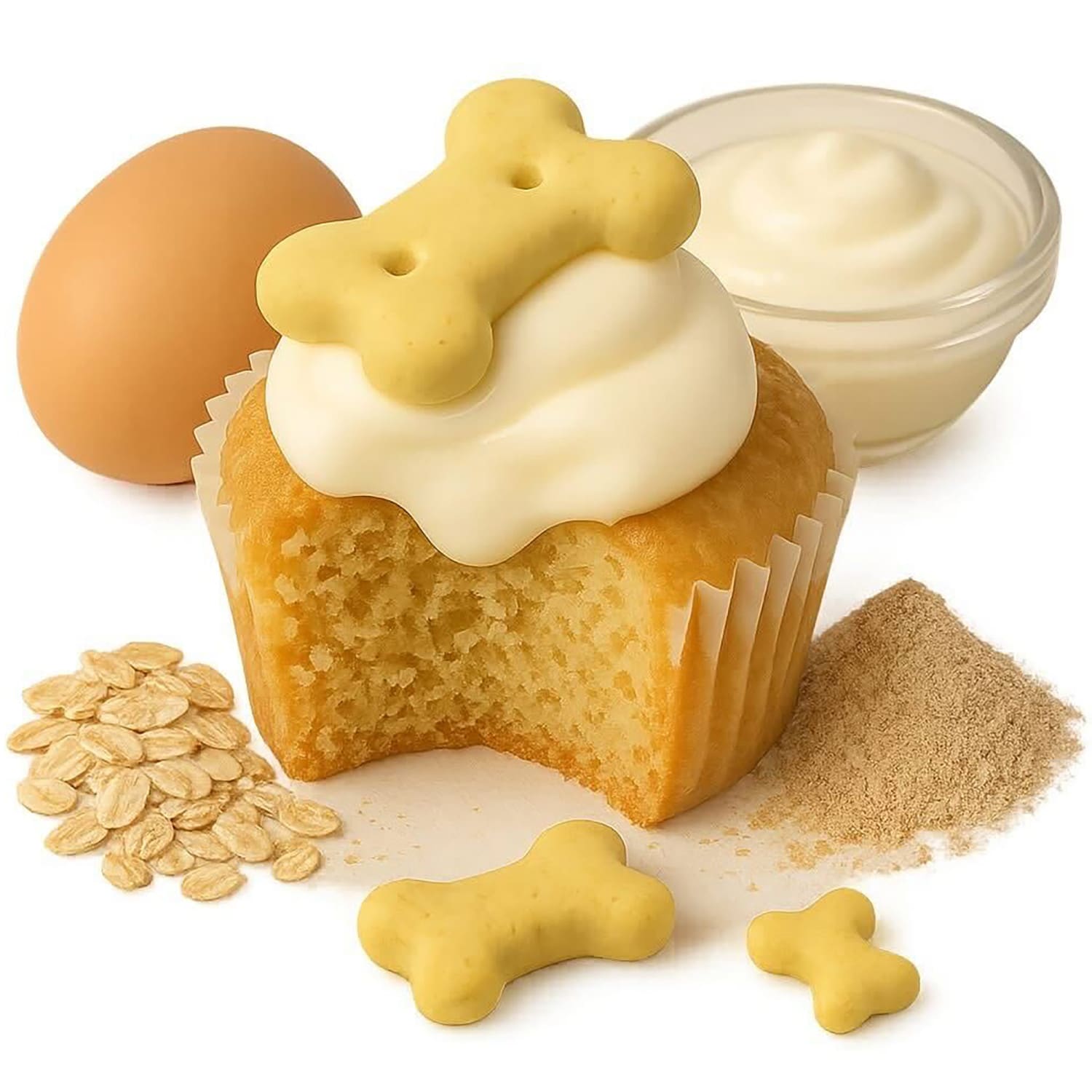 Wagging Dog Bakery G0860013083724 Dog-Treats - View #3