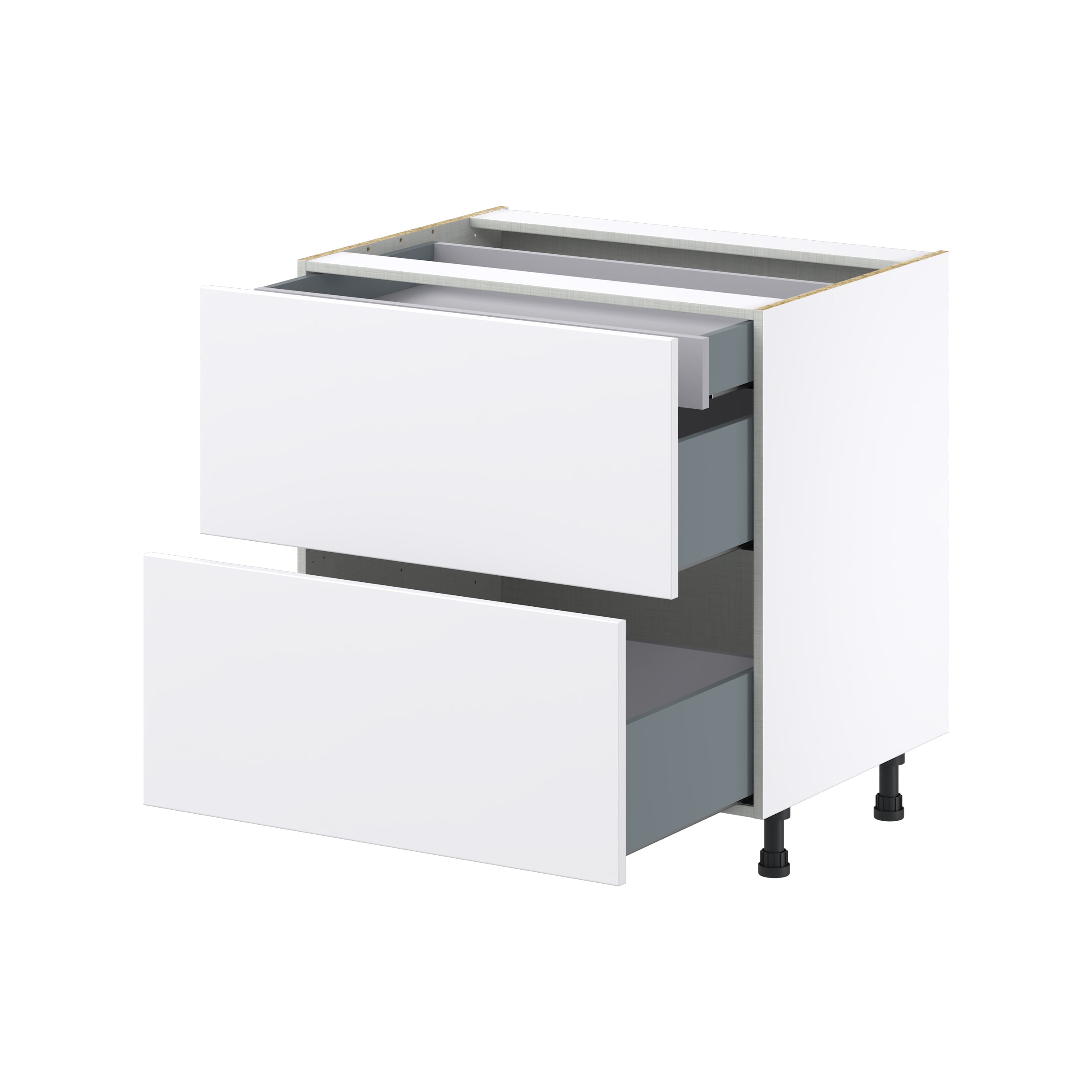Hugo&Borg DSB2D33I1-LA Cabinets-Kitchen - View #6