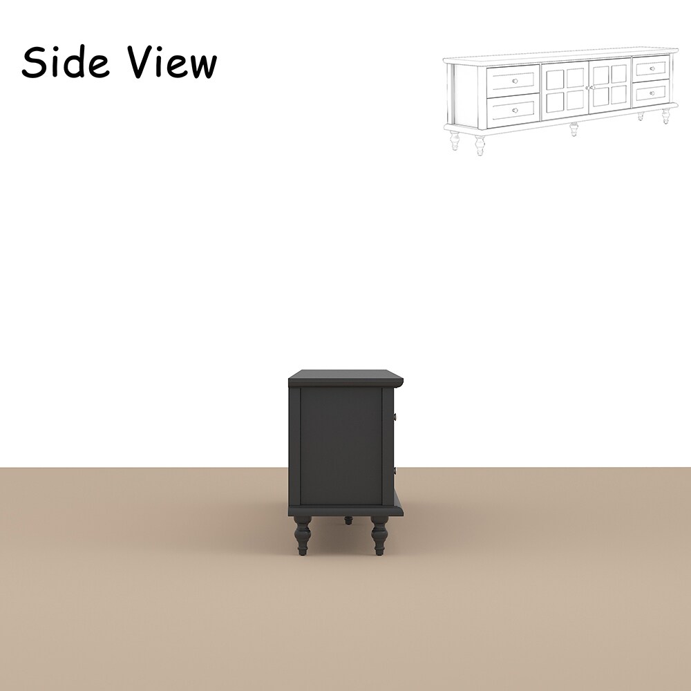 Homsee V-KF330072-02 Tv-Stands - View #7