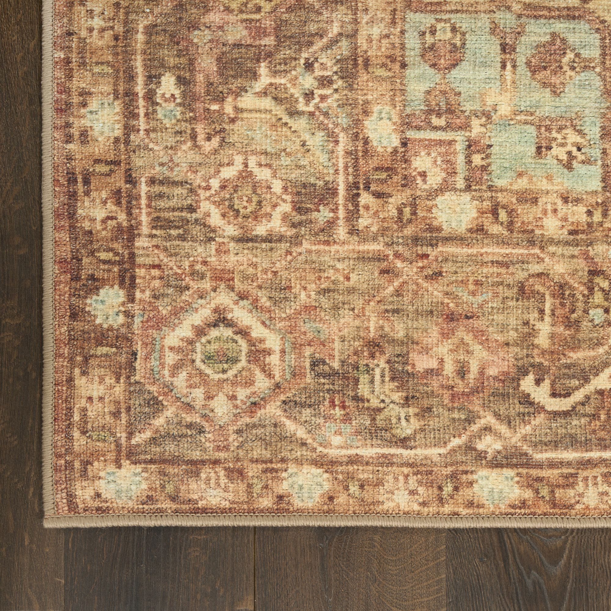Nourison 841491155059 rugs - View #7